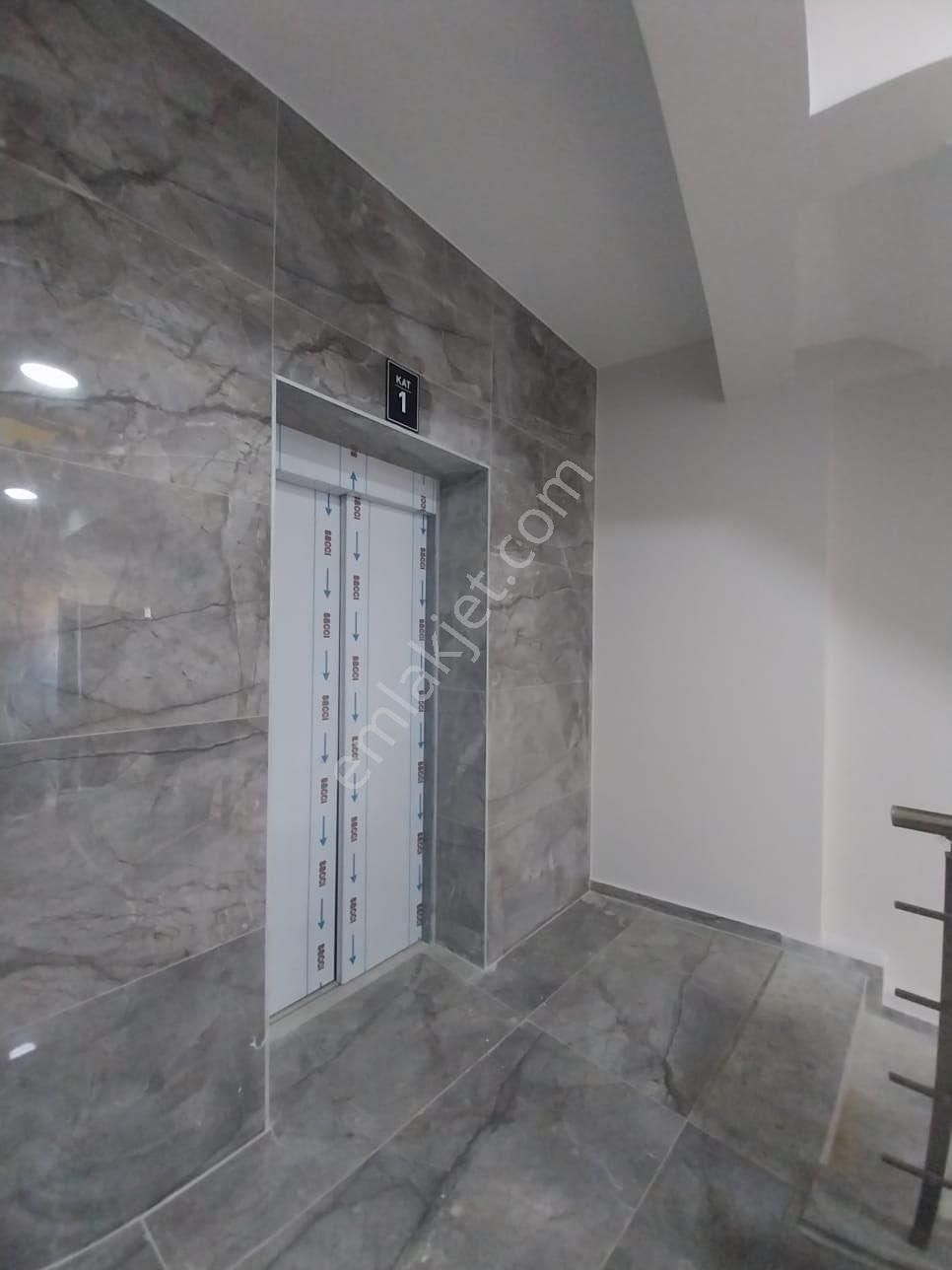 Güzelçamlı'da 2 Oda 1 Salon Sıfır Satılık Daire - Görsel 14