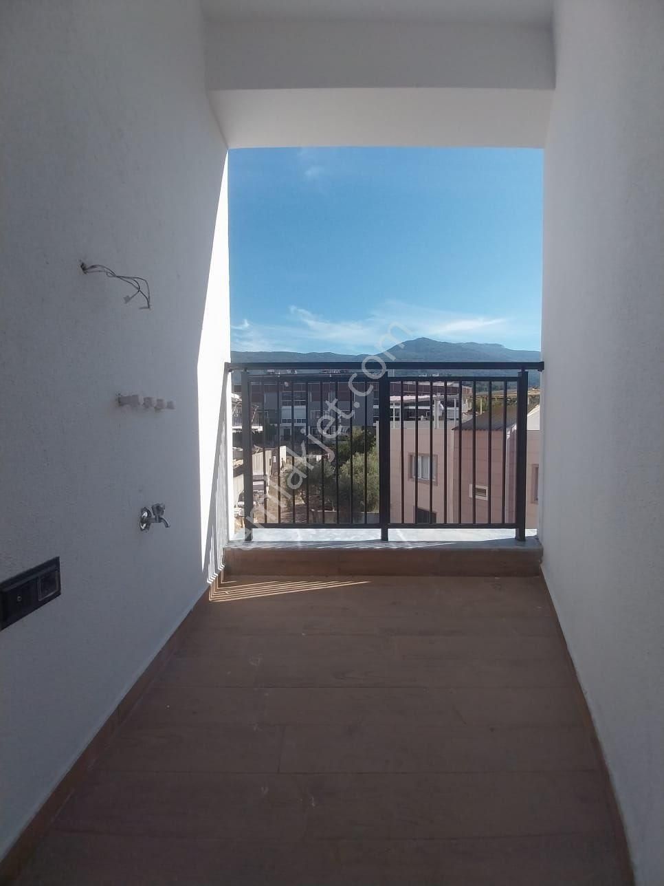 Güzelçamlı'da 2 Oda 1 Salon Sıfır Satılık Daire - Görsel 13