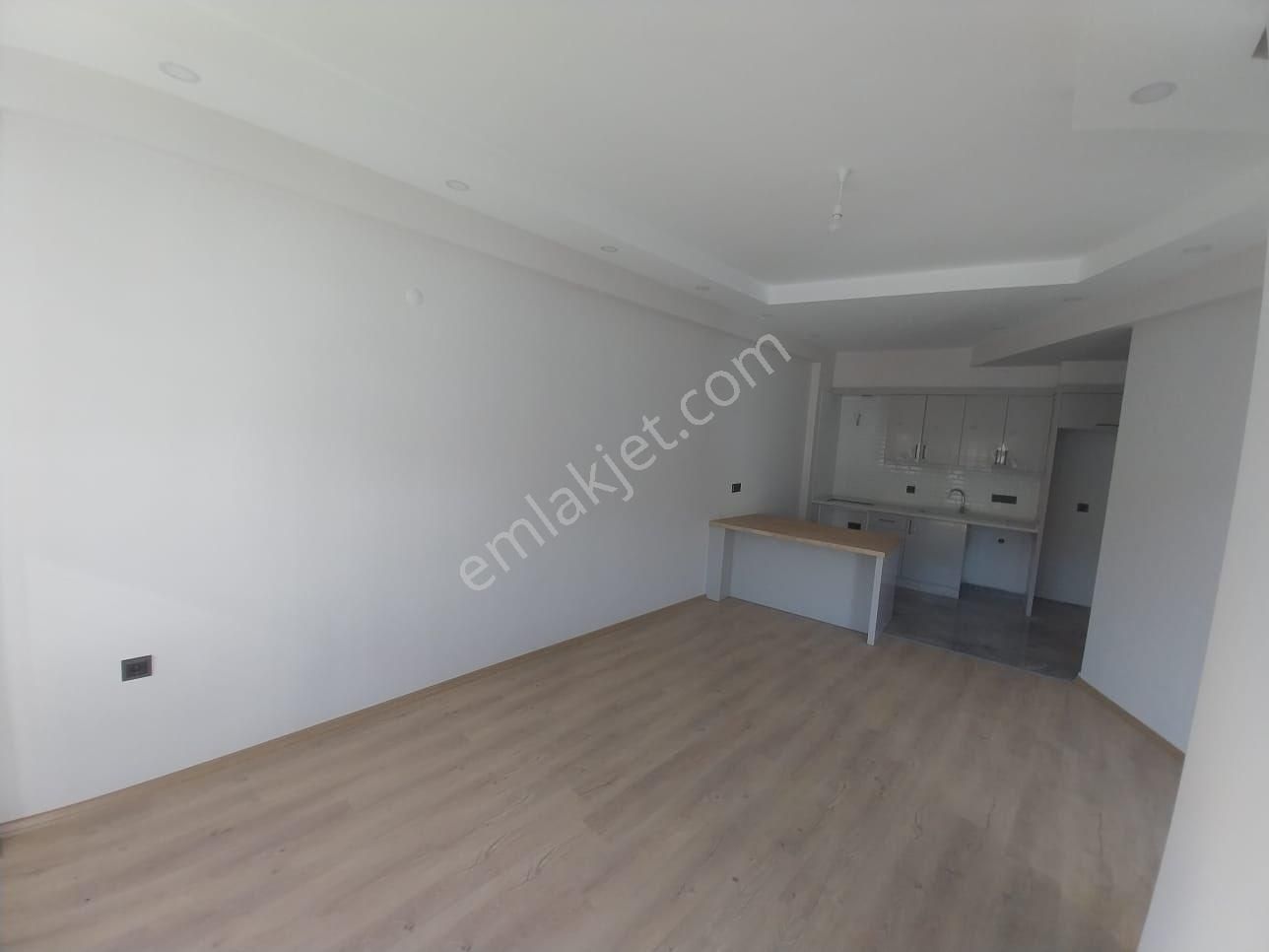 Güzelçamlı'da 2 Oda 1 Salon Sıfır Satılık Daire - Görsel 2