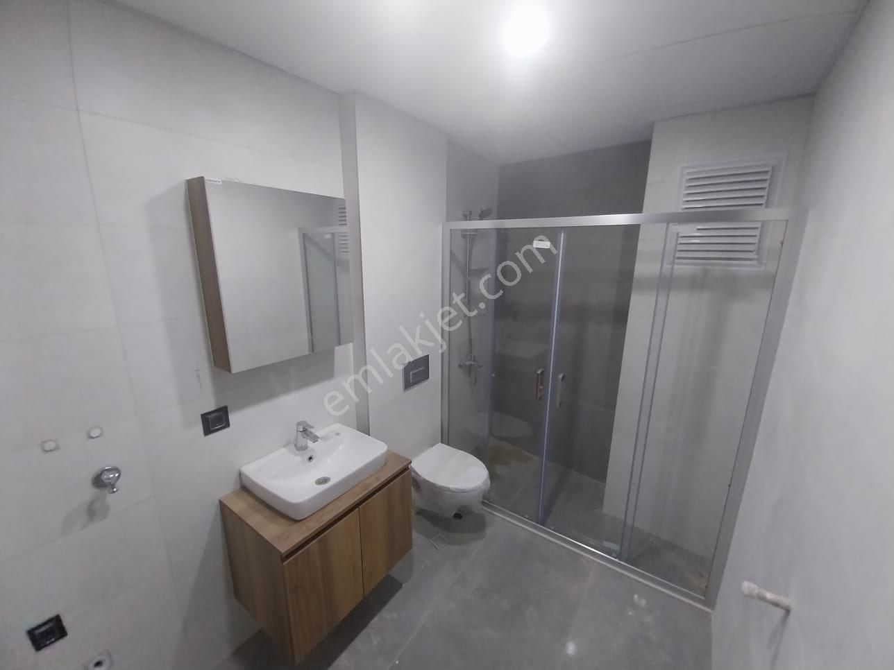 Güzelçamlı'da 2 Oda 1 Salon Sıfır Satılık Daire - Görsel 12