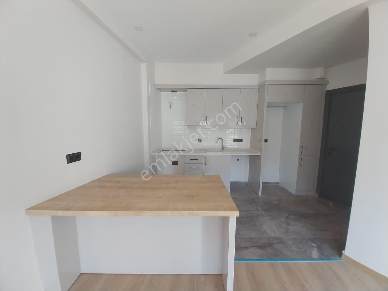 Güzelçamlı'da 2 Oda 1 Salon Sıfır Satılık Daire - Görsel 5