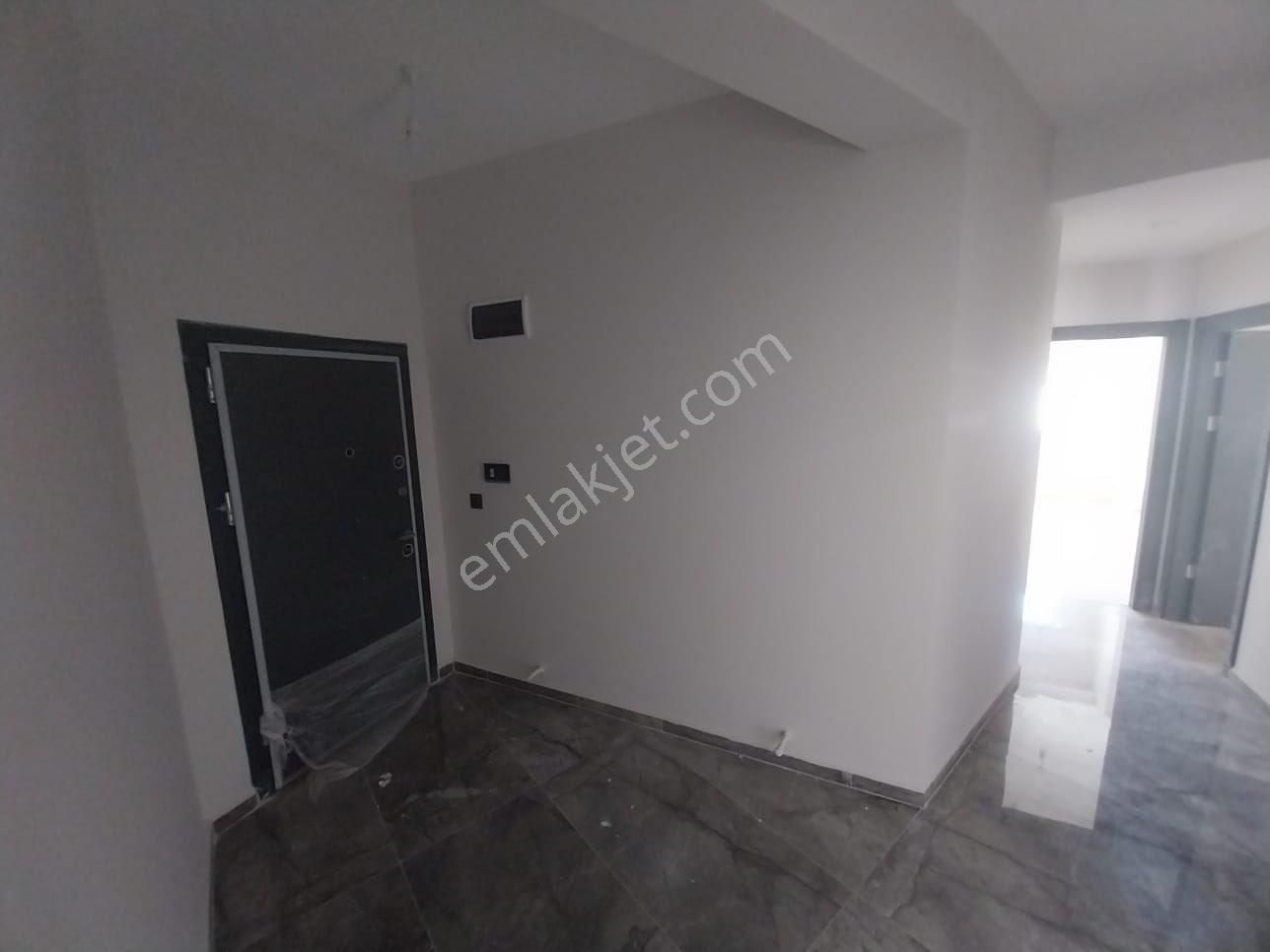 Güzelçamlı'da 2 Oda 1 Salon Sıfır Satılık Daire - Görsel 11