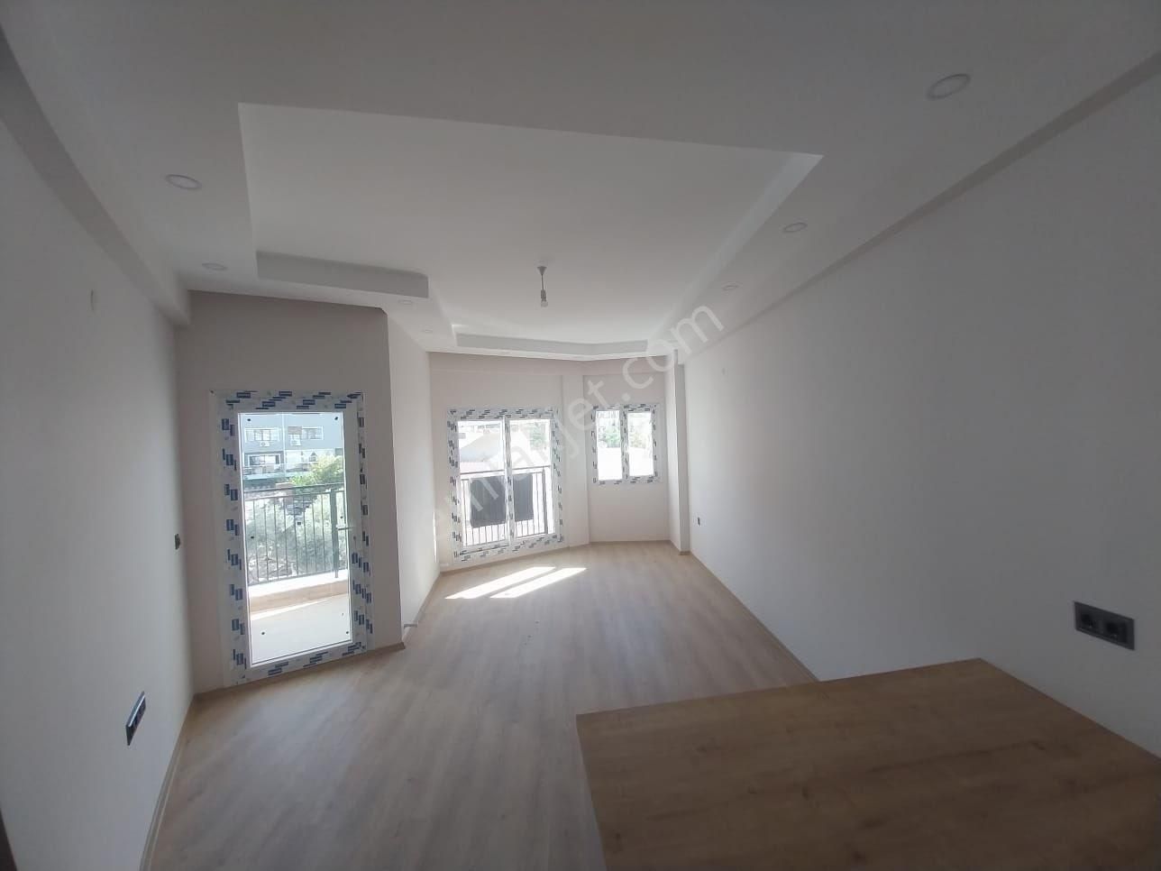 Güzelçamlı'da 2 Oda 1 Salon Sıfır Satılık Daire - Görsel 6