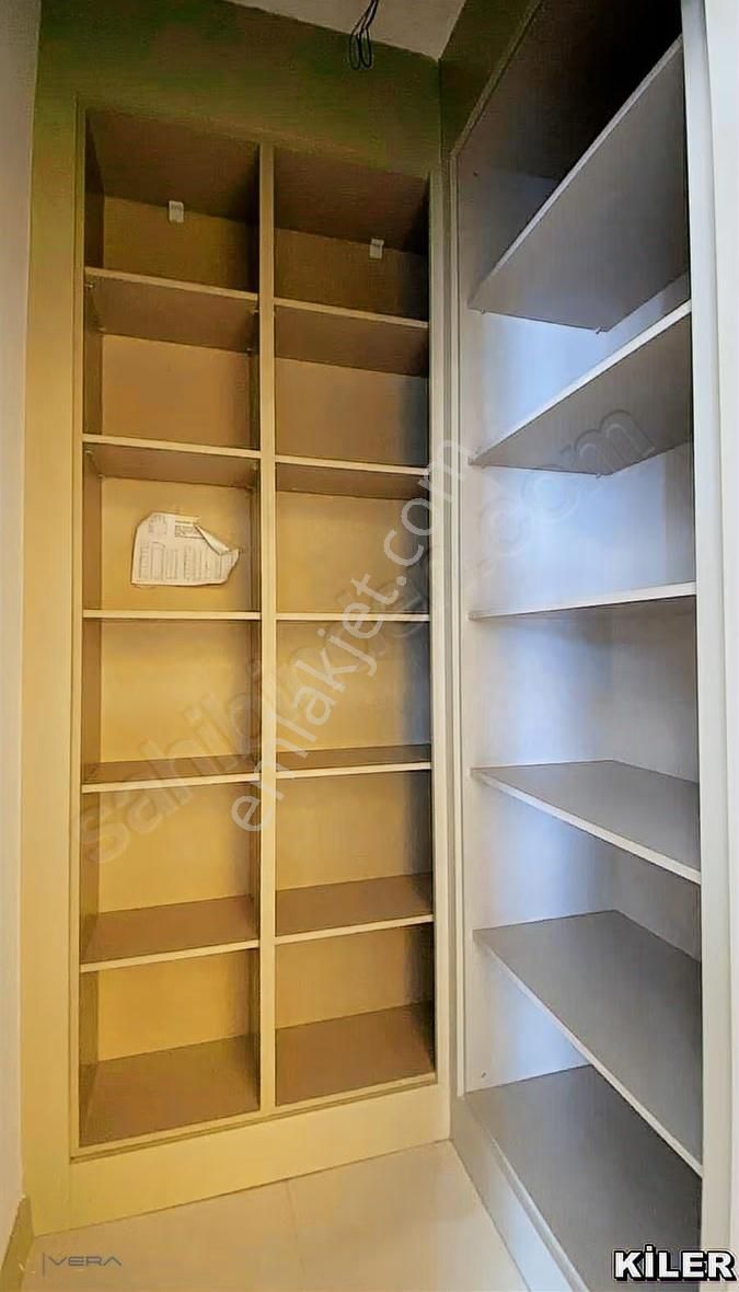 Yamaçtepe'de Özel Konsept Ultra Lüks Satılık 3.5+1 Daire - Görsel 3