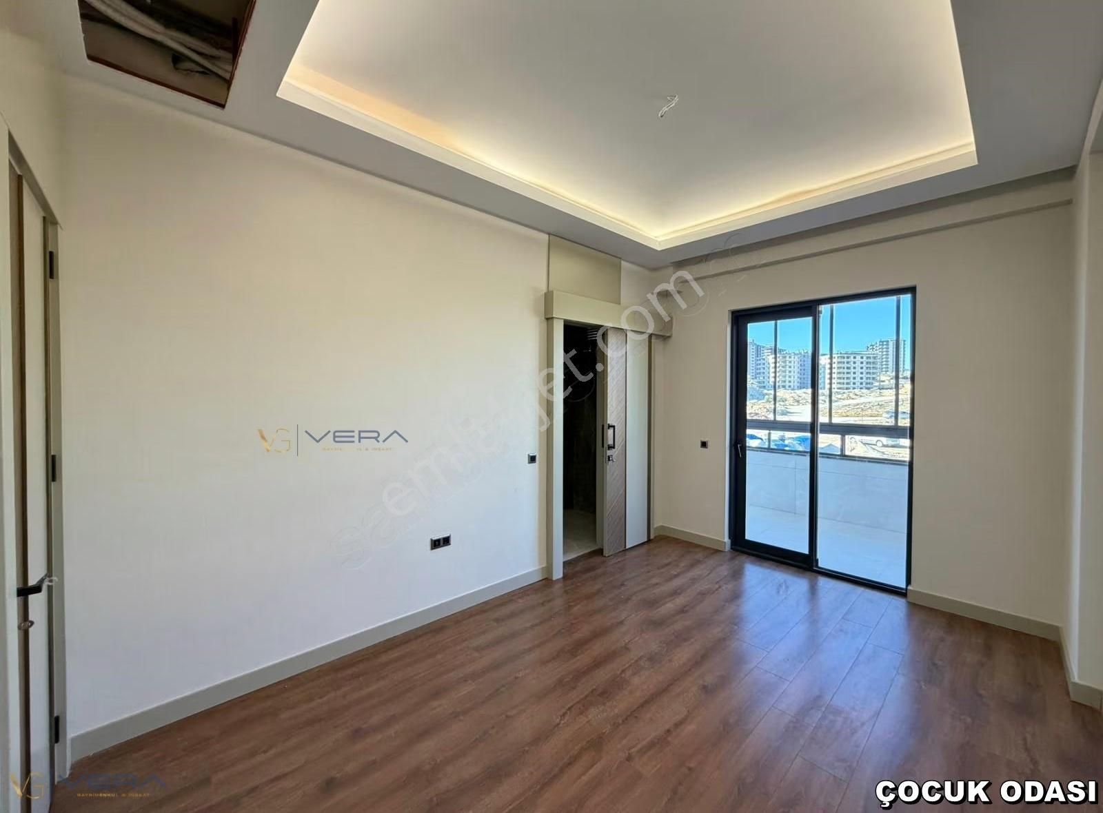 Yamaçtepe'de Özel Konsept Ultra Lüks Satılık 3.5+1 Daire - Görsel 8