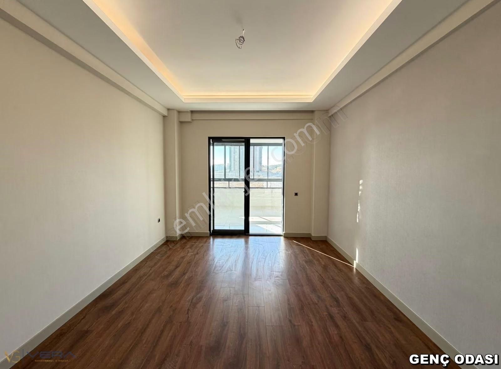 Yamaçtepe'de Özel Konsept Ultra Lüks Satılık 3.5+1 Daire - Görsel 12