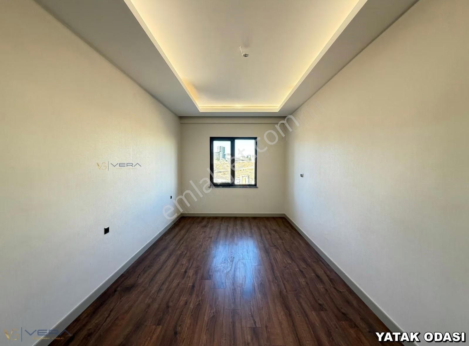 Yamaçtepe'de Özel Konsept Ultra Lüks Satılık 3.5+1 Daire - Görsel 28