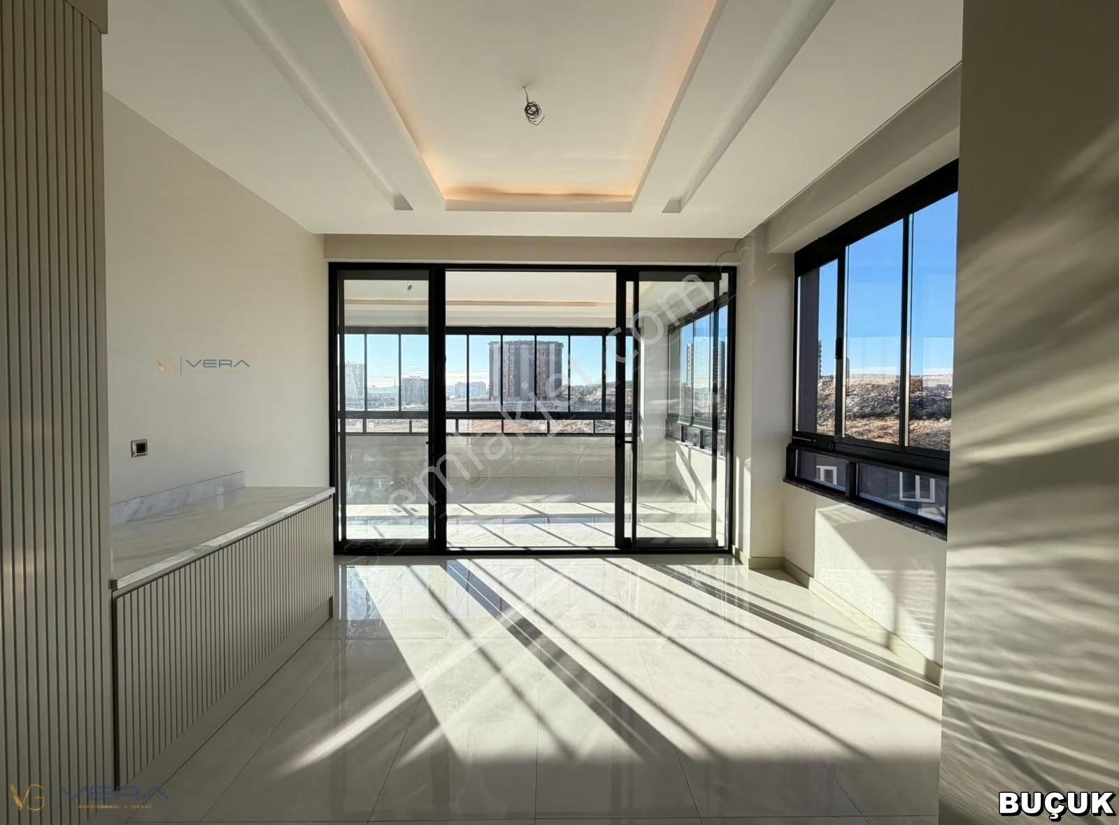 Yamaçtepe'de Özel Konsept Ultra Lüks Satılık 3.5+1 Daire - Görsel 6