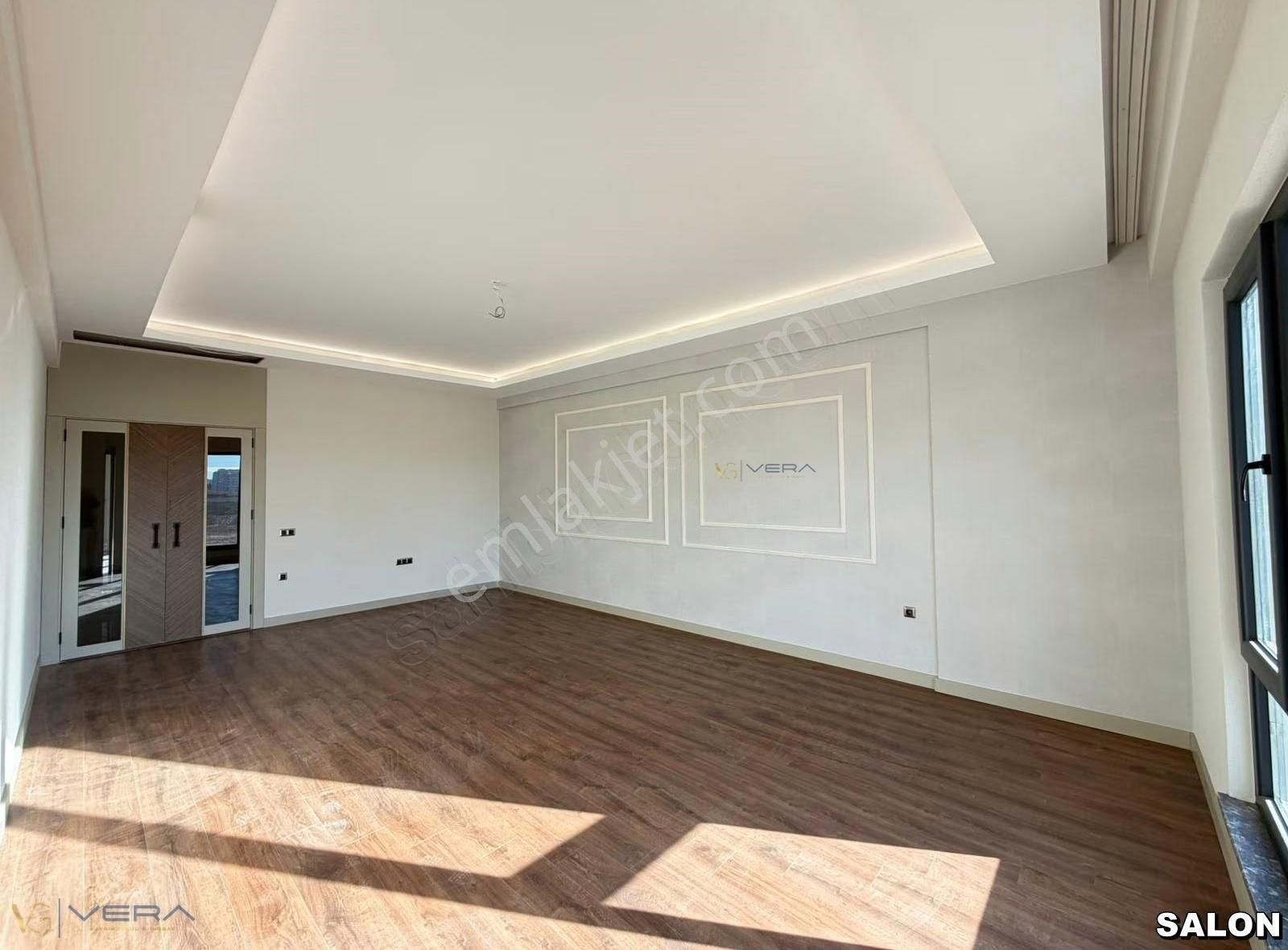 Yamaçtepe'de Özel Konsept Ultra Lüks Satılık 3.5+1 Daire - Görsel 16