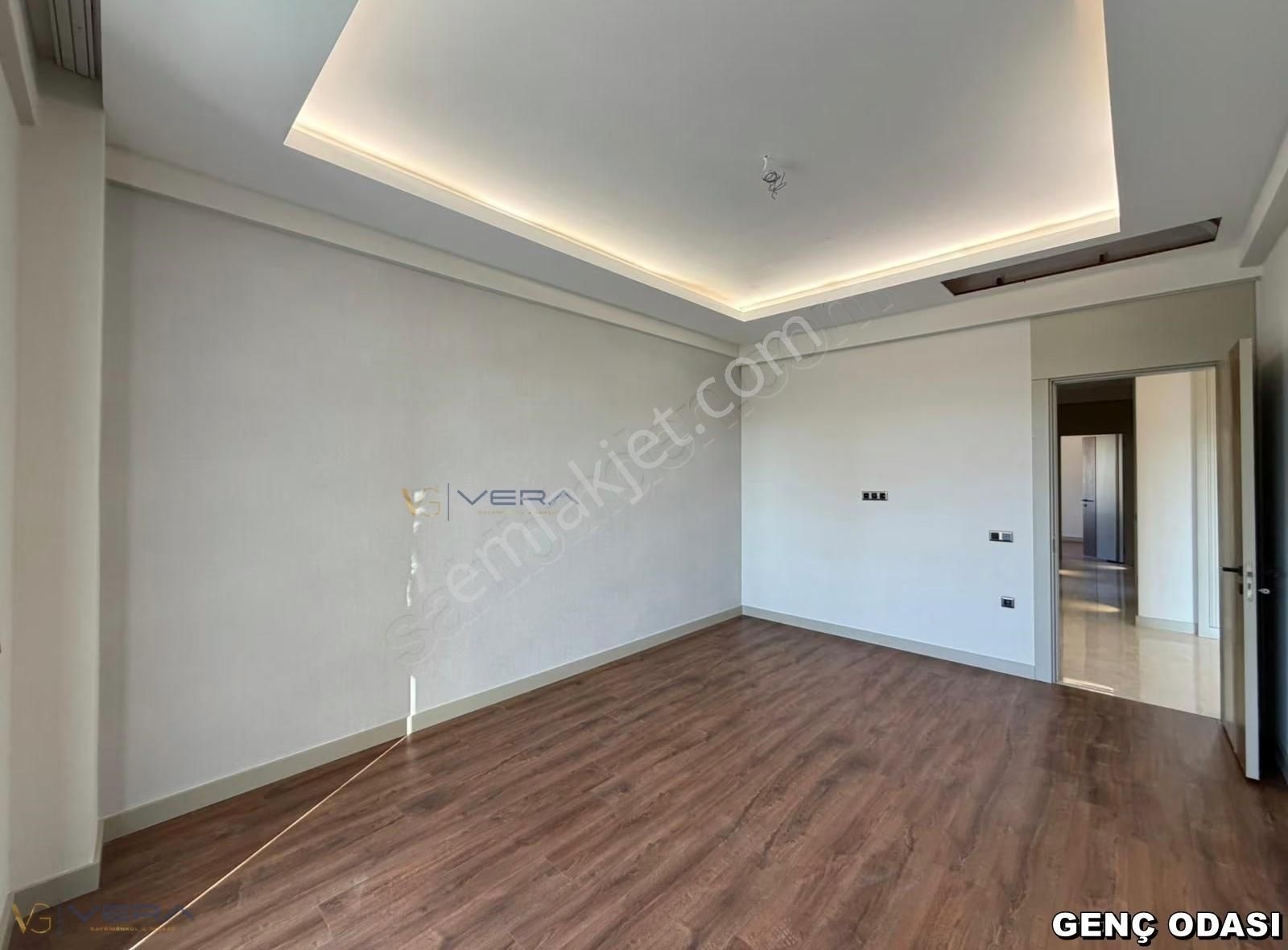 Yamaçtepe'de Özel Konsept Ultra Lüks Satılık 3.5+1 Daire - Görsel 7