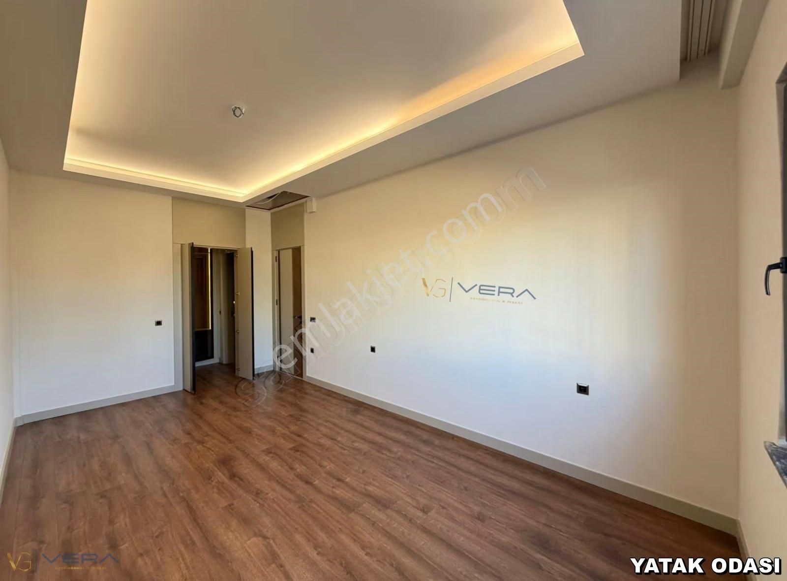 Yamaçtepe'de Özel Konsept Ultra Lüks Satılık 3.5+1 Daire - Görsel 18