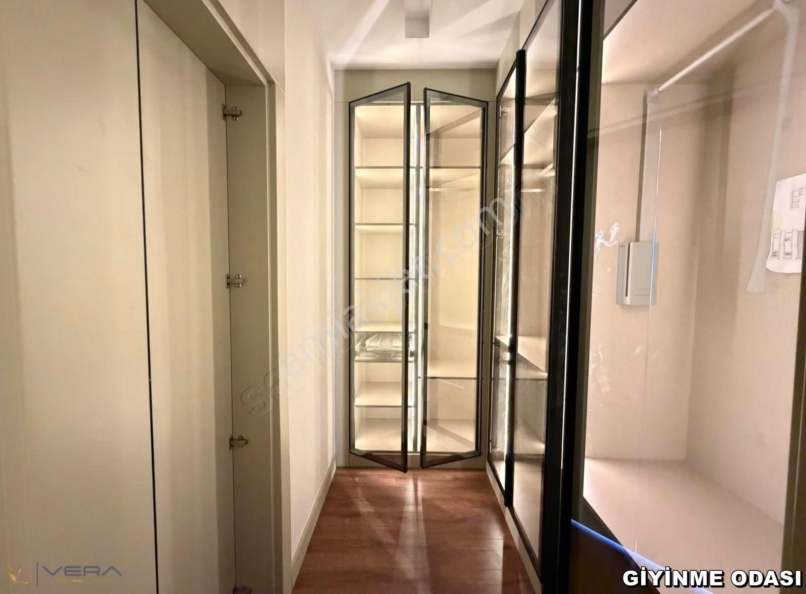 Yamaçtepe'de Özel Konsept Ultra Lüks Satılık 3.5+1 Daire - Görsel 26