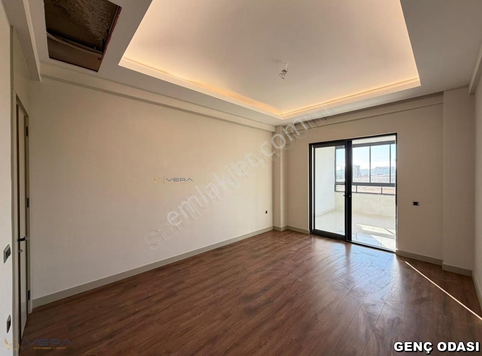 Yamaçtepe'de Özel Konsept Ultra Lüks Satılık 3.5+1 Daire - Görsel 10