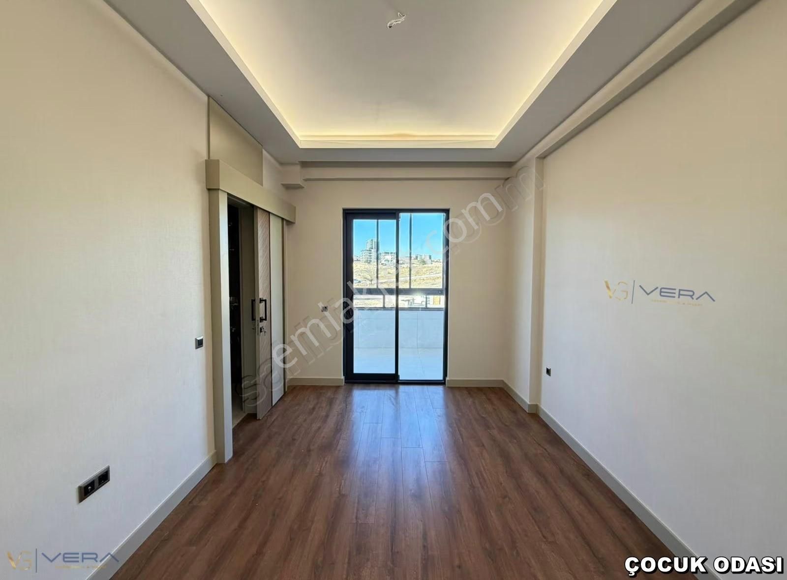 Yamaçtepe'de Özel Konsept Ultra Lüks Satılık 3.5+1 Daire - Görsel 4