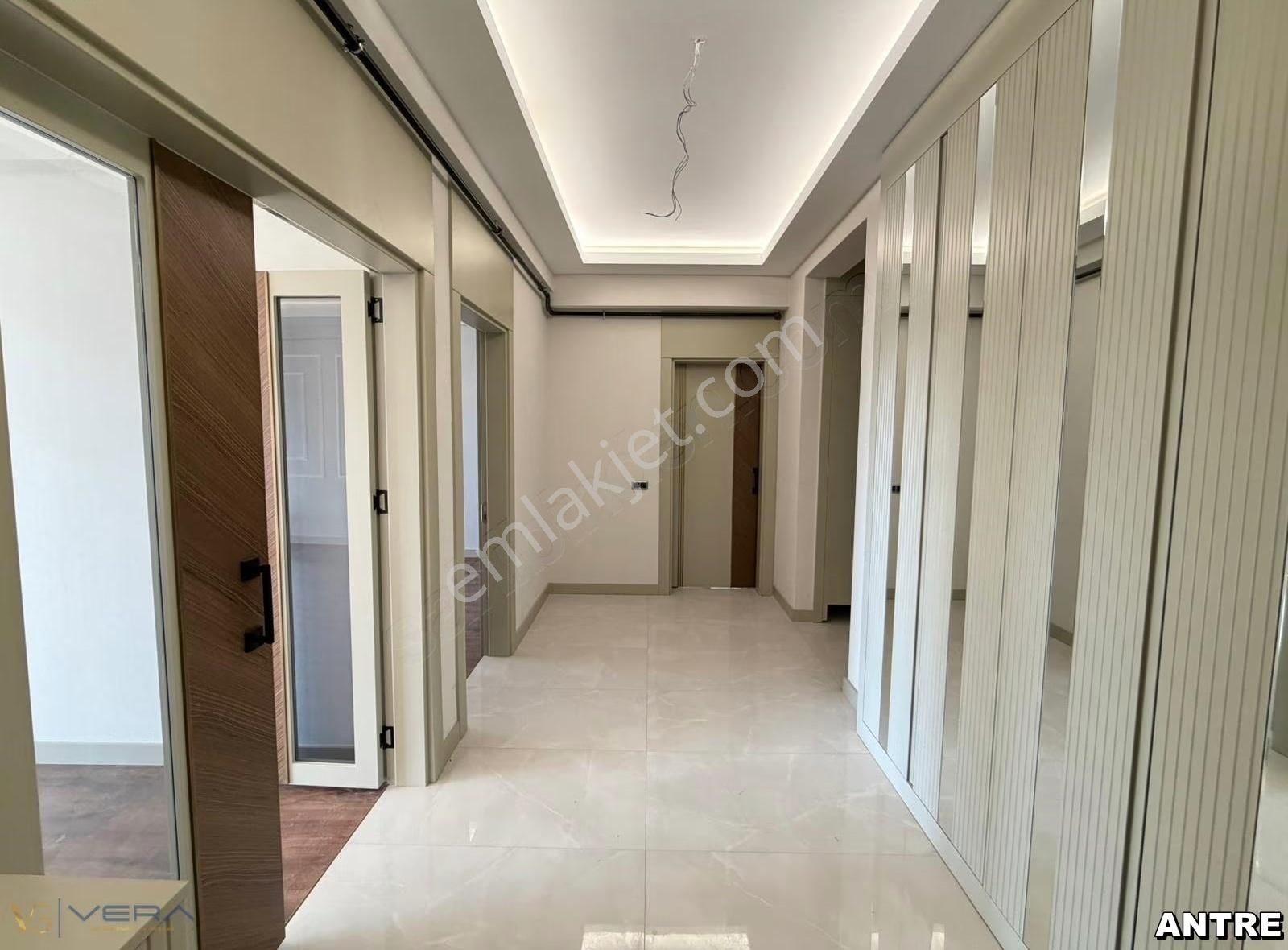 Yamaçtepe'de Özel Konsept Ultra Lüks Satılık 3.5+1 Daire - Görsel 5