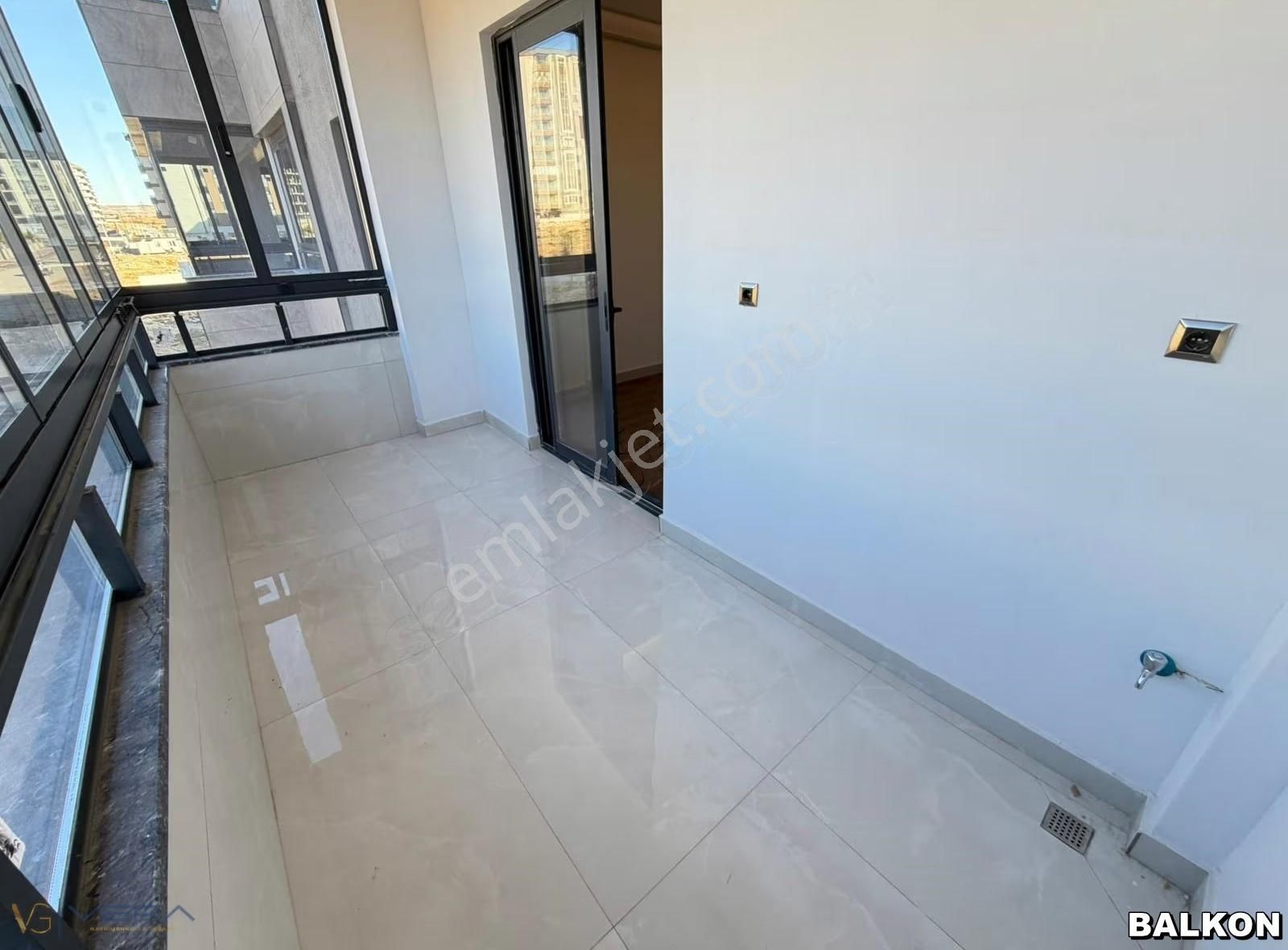 Yamaçtepe'de Özel Konsept Ultra Lüks Satılık 3.5+1 Daire - Görsel 19