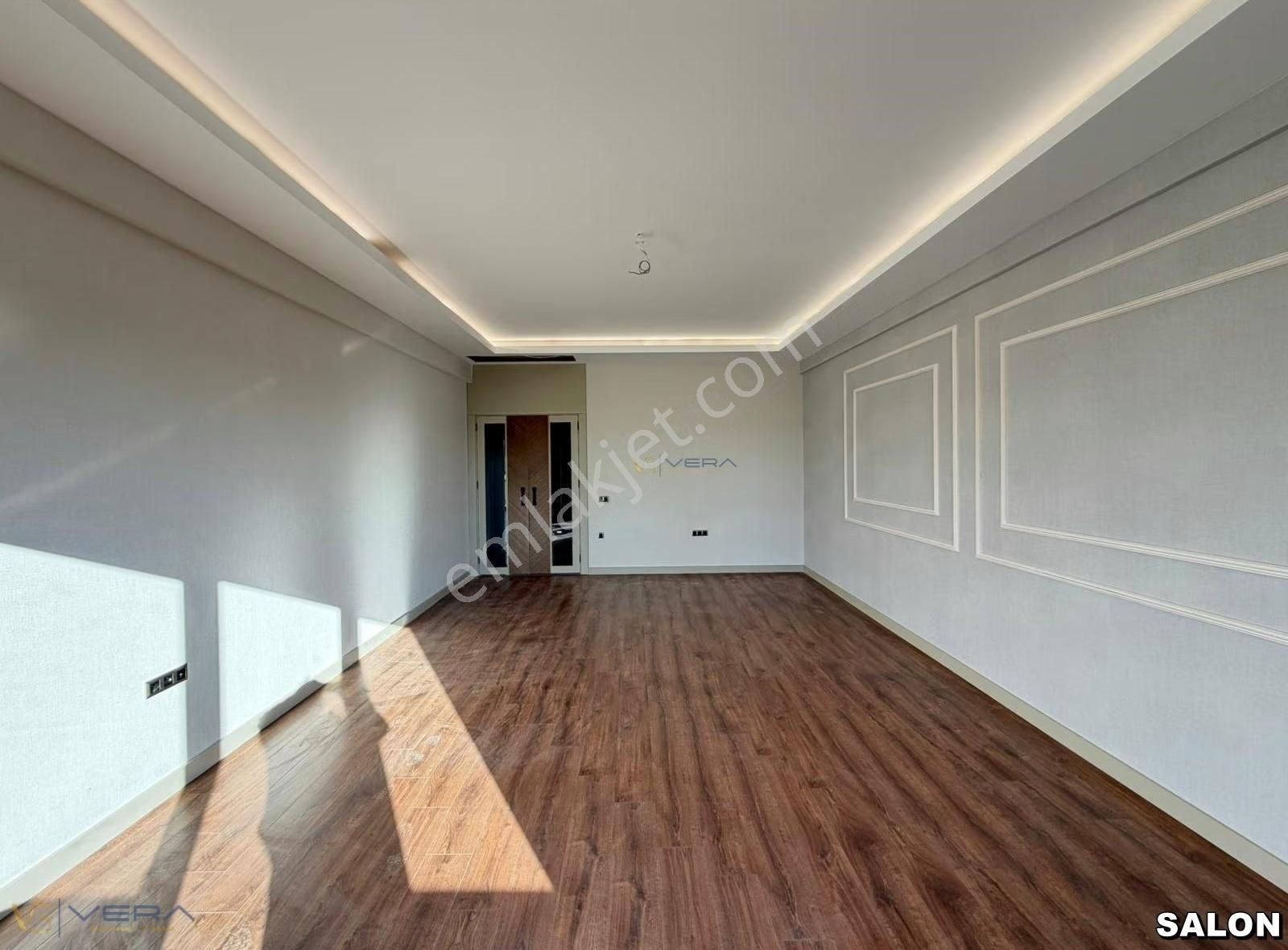 Yamaçtepe'de Özel Konsept Ultra Lüks Satılık 3.5+1 Daire - Görsel 21