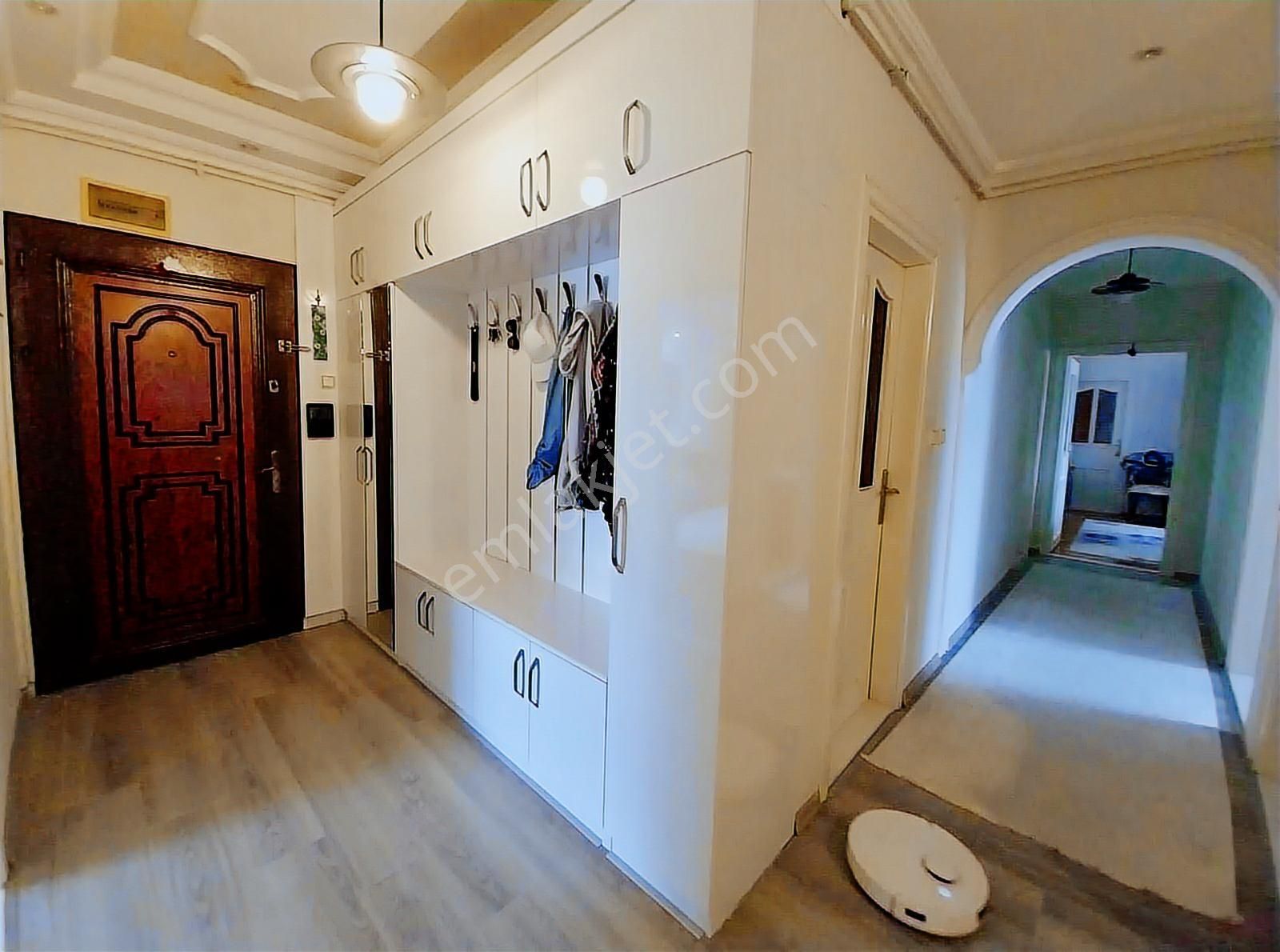 Muratpaşa Güzeloba' Da Satılık 3+1 Havuzlu Geniş Daire/de - Görsel 35