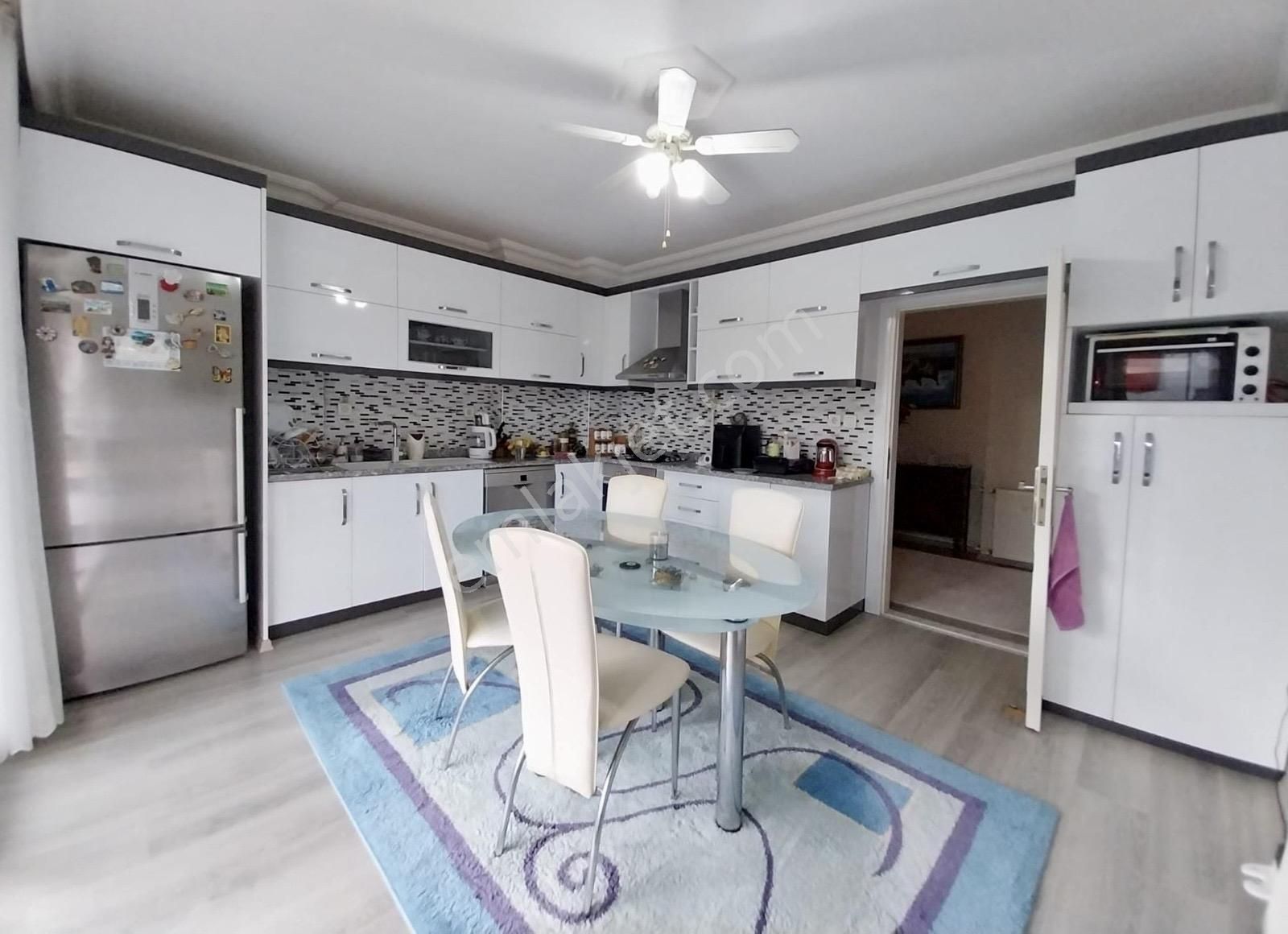 Muratpaşa Güzeloba' Da Satılık 3+1 Havuzlu Geniş Daire/de - Görsel 14