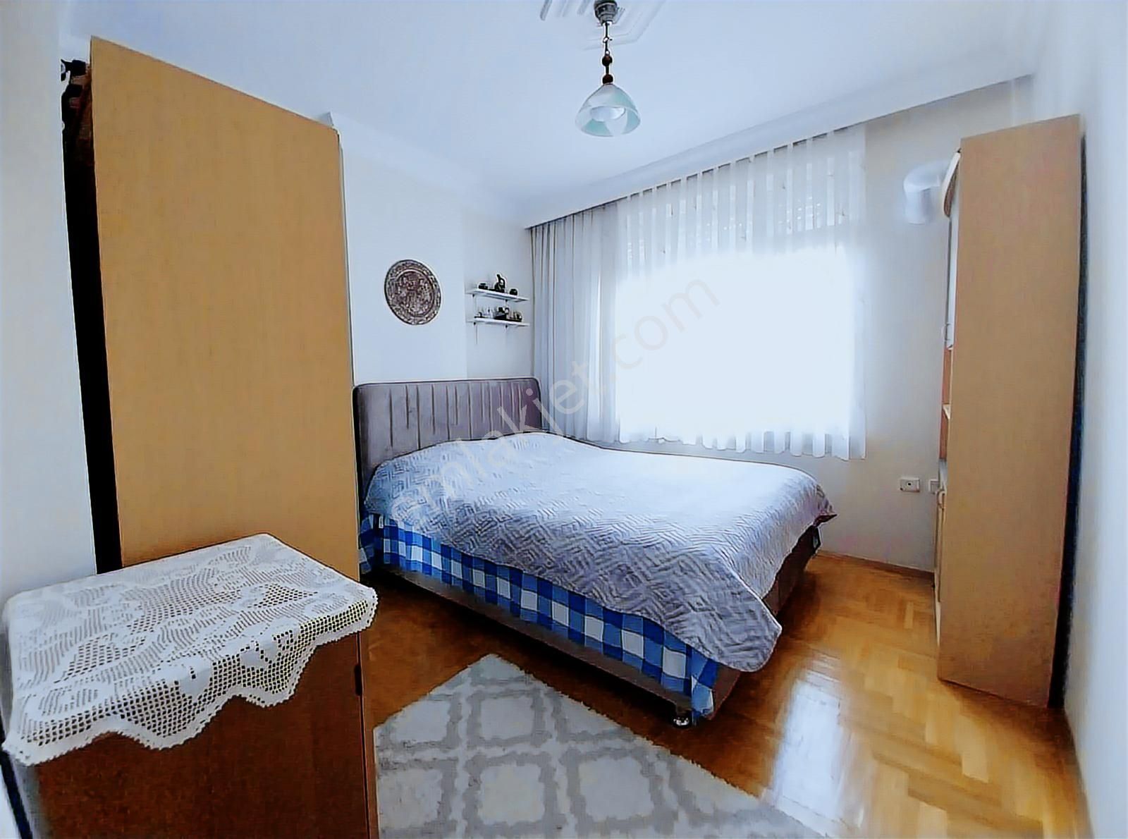 Muratpaşa Güzeloba' Da Satılık 3+1 Havuzlu Geniş Daire/de - Görsel 13