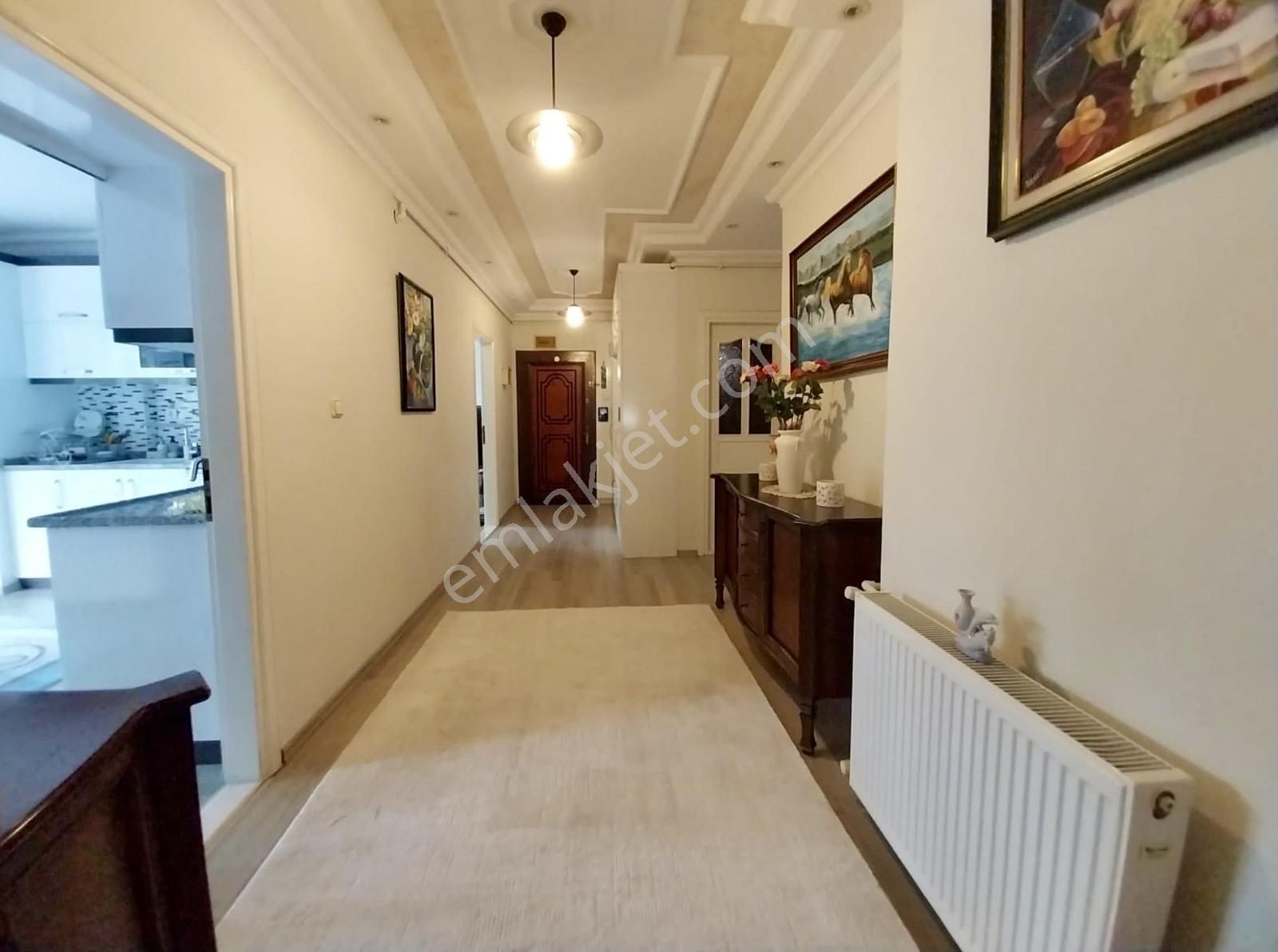 Muratpaşa Güzeloba' Da Satılık 3+1 Havuzlu Geniş Daire/de - Görsel 27