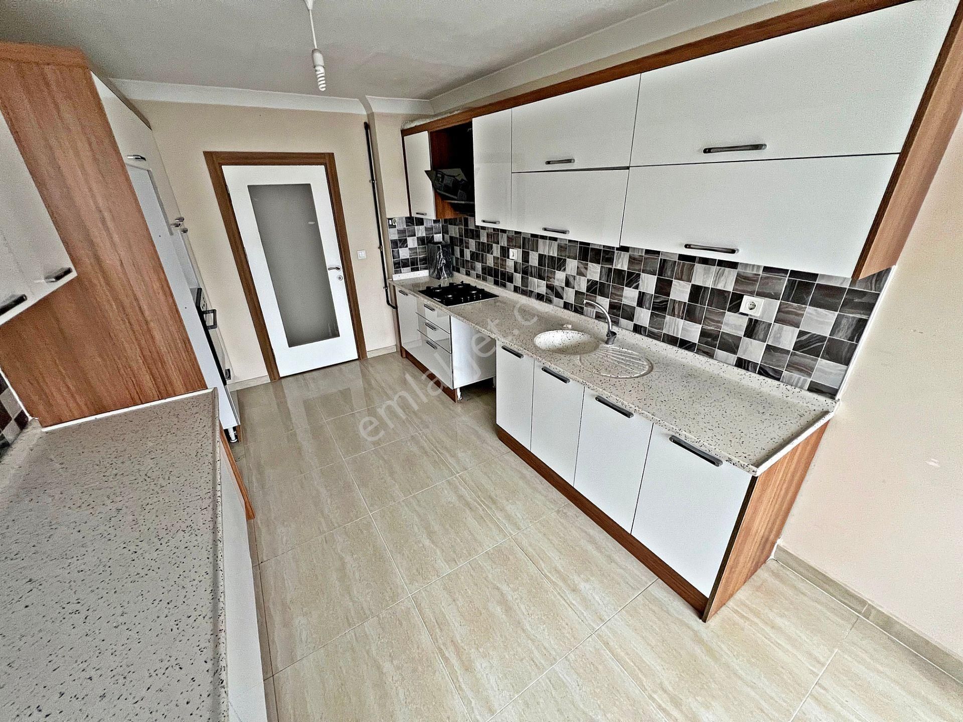 Gold Emlaktan Ayvalı Seval Cad. Yakını 2 Bloklu Sitede Lüks Geniş 4+1 Lüks Satılık Daire - Görsel 27