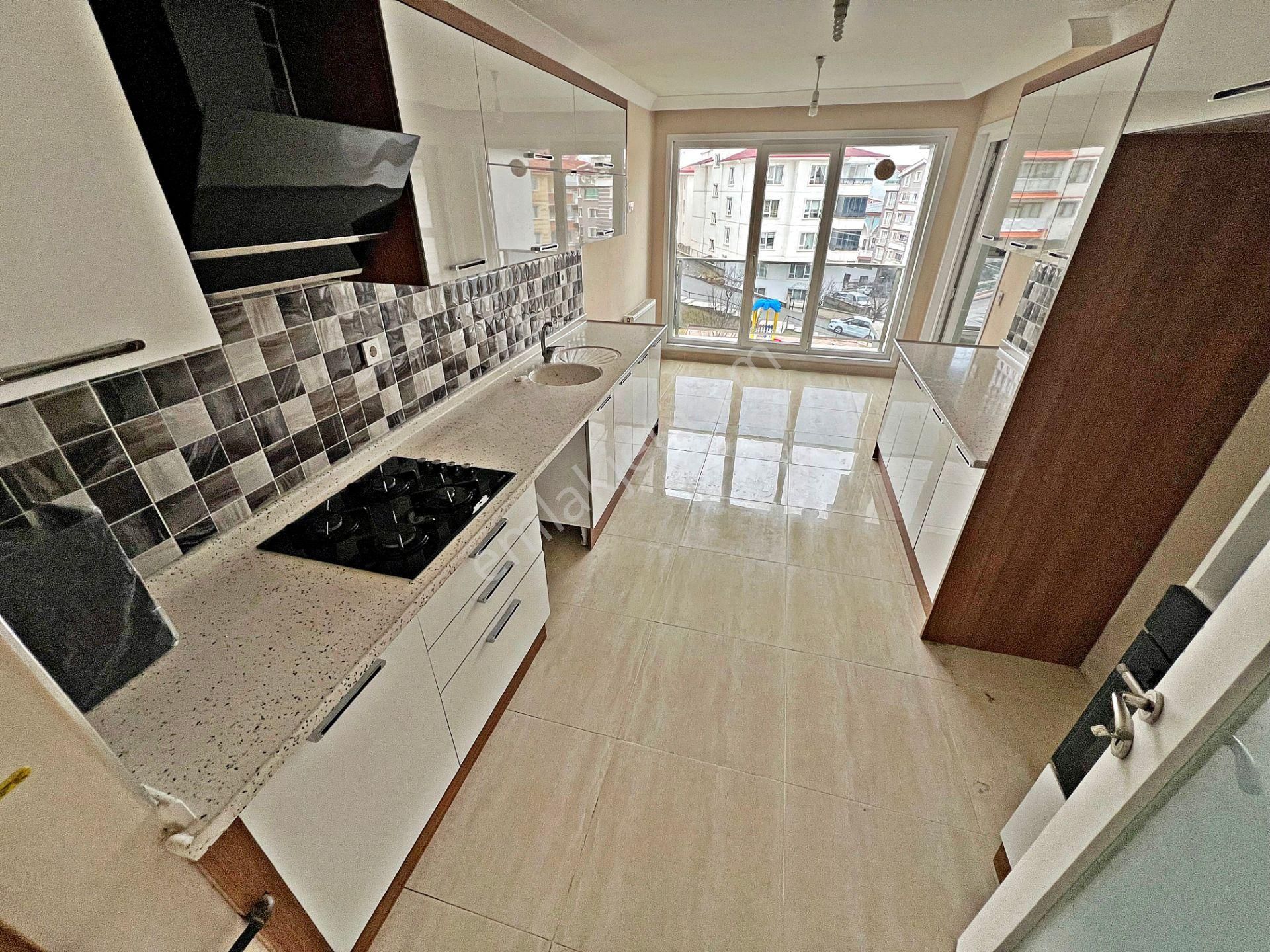 Gold Emlaktan Ayvalı Seval Cad. Yakını 2 Bloklu Sitede Lüks Geniş 4+1 Lüks Satılık Daire - Görsel 26