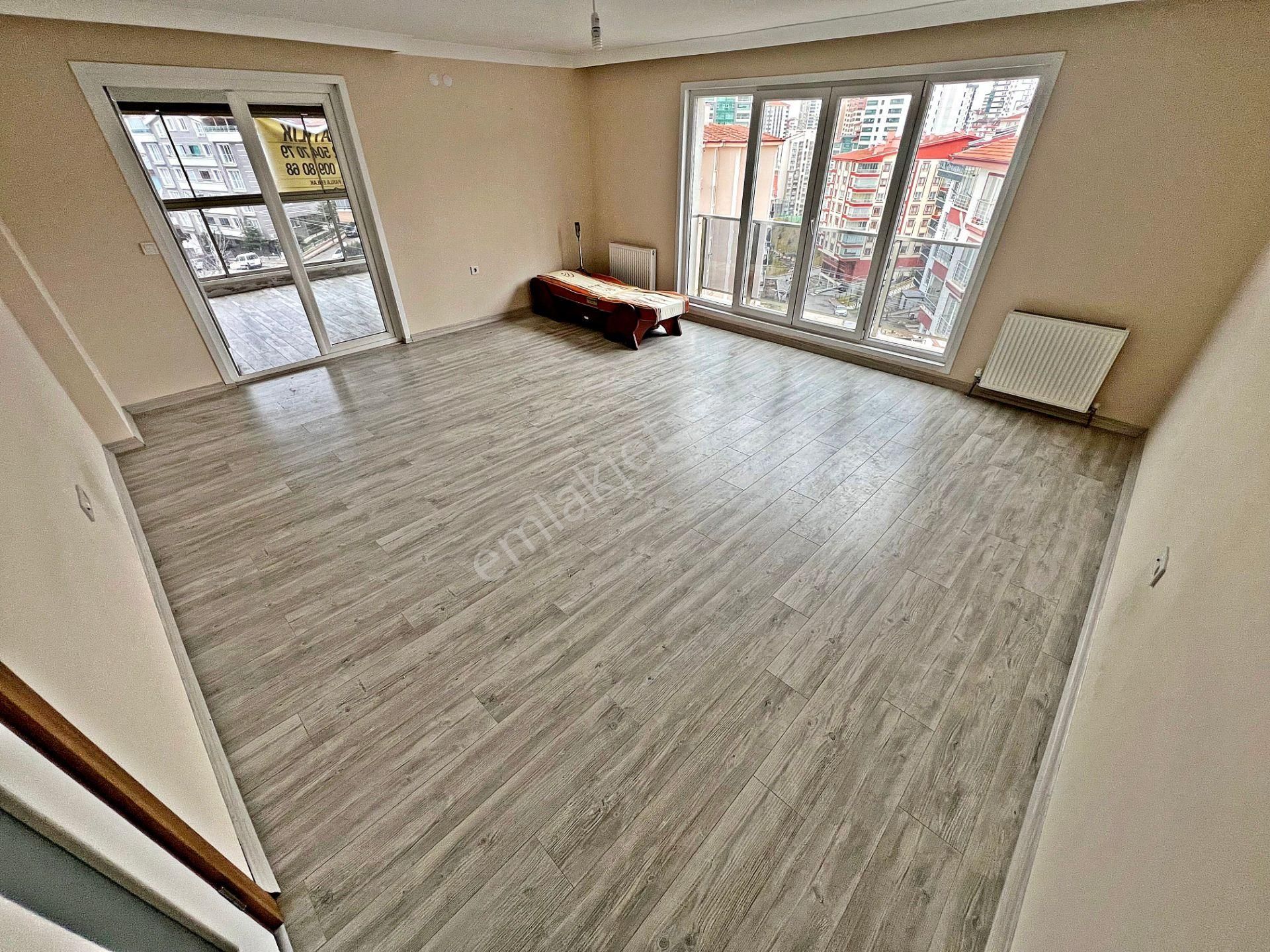 Gold Emlaktan Ayvalı Seval Cad. Yakını 2 Bloklu Sitede Lüks Geniş 4+1 Lüks Satılık Daire - Görsel 4