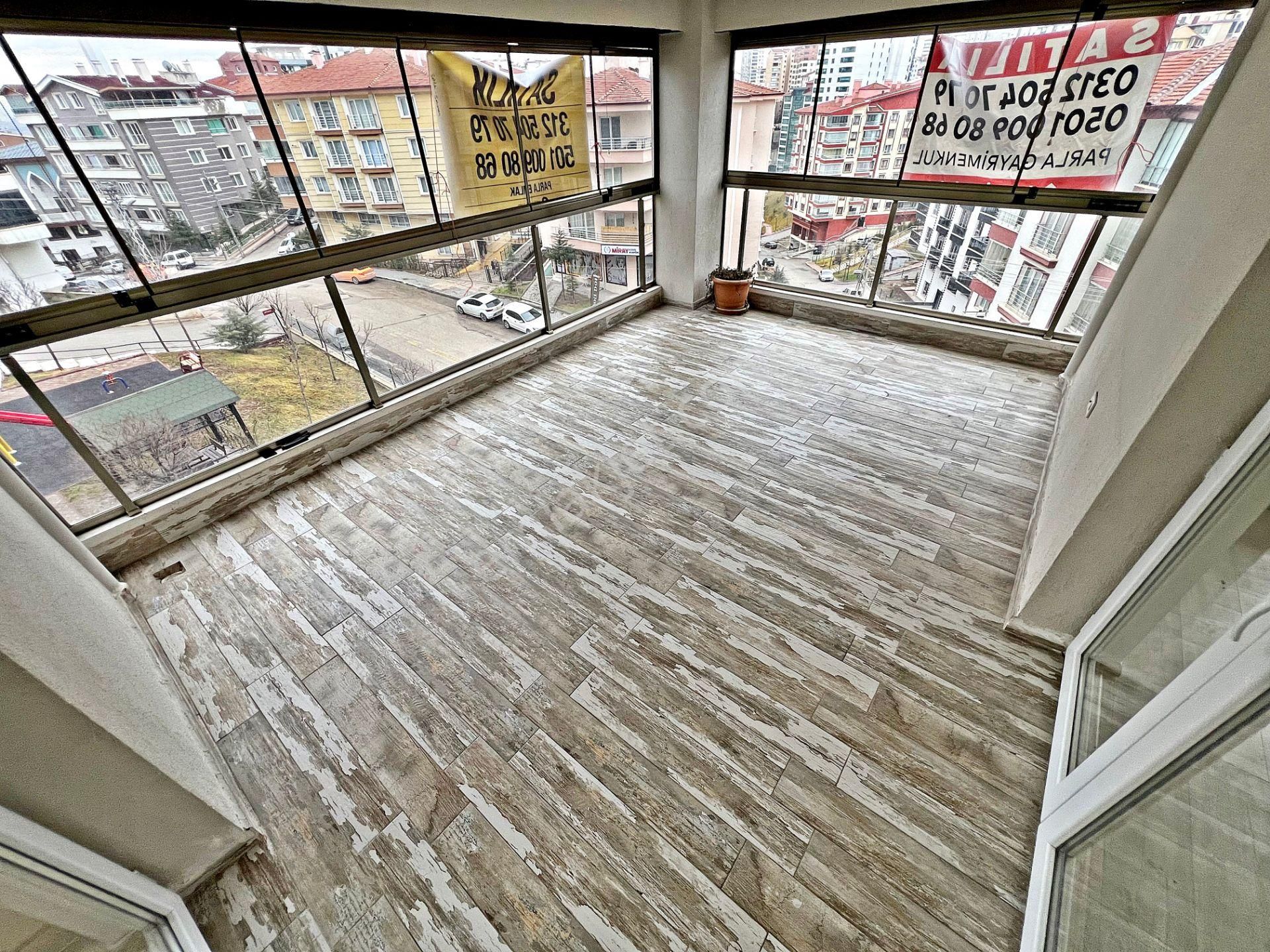 Gold Emlaktan Ayvalı Seval Cad. Yakını 2 Bloklu Sitede Lüks Geniş 4+1 Lüks Satılık Daire - Görsel 30