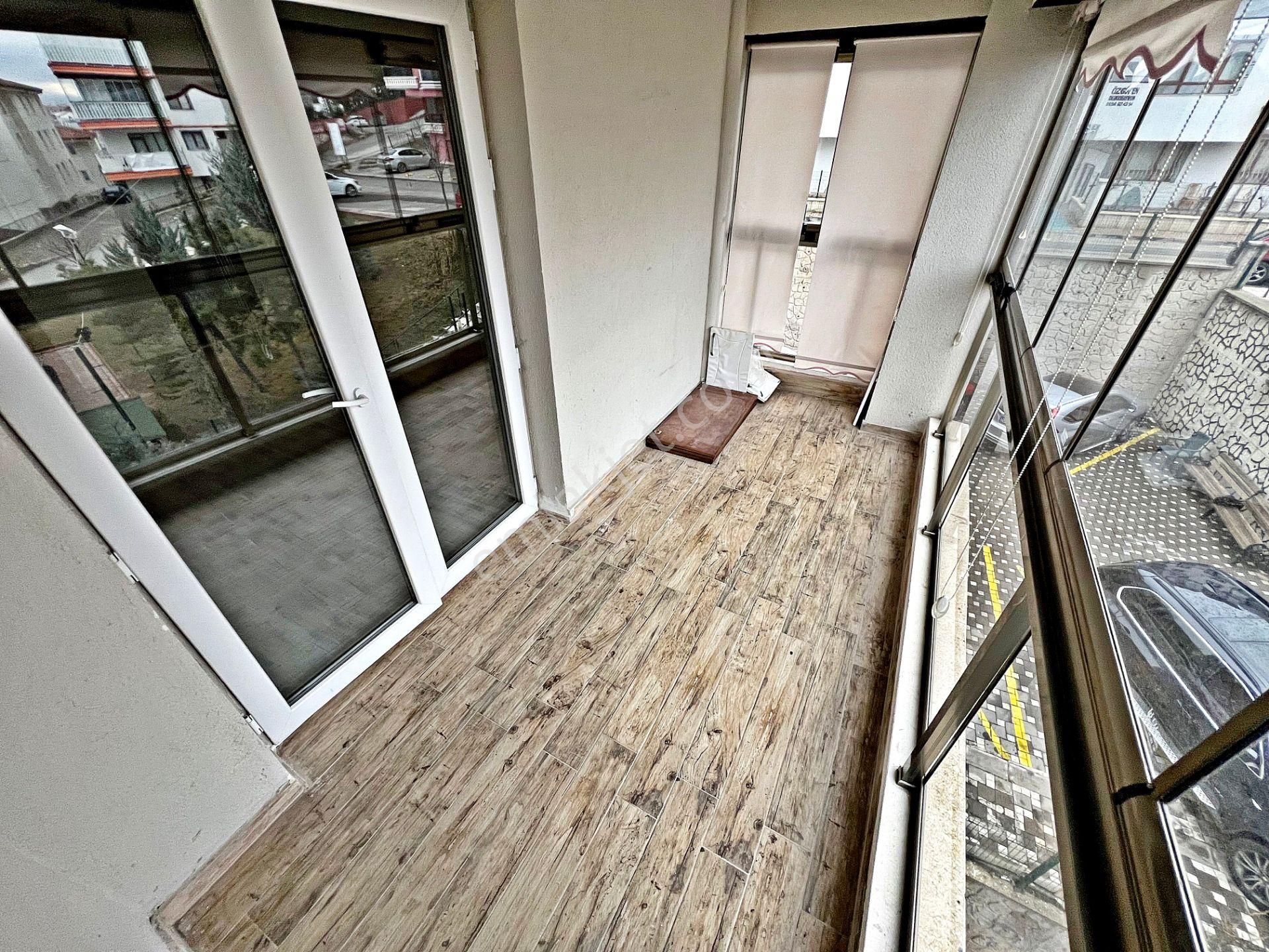 Gold Emlaktan Ayvalı Seval Cad. Yakını 2 Bloklu Sitede Lüks Geniş 4+1 Lüks Satılık Daire - Görsel 33