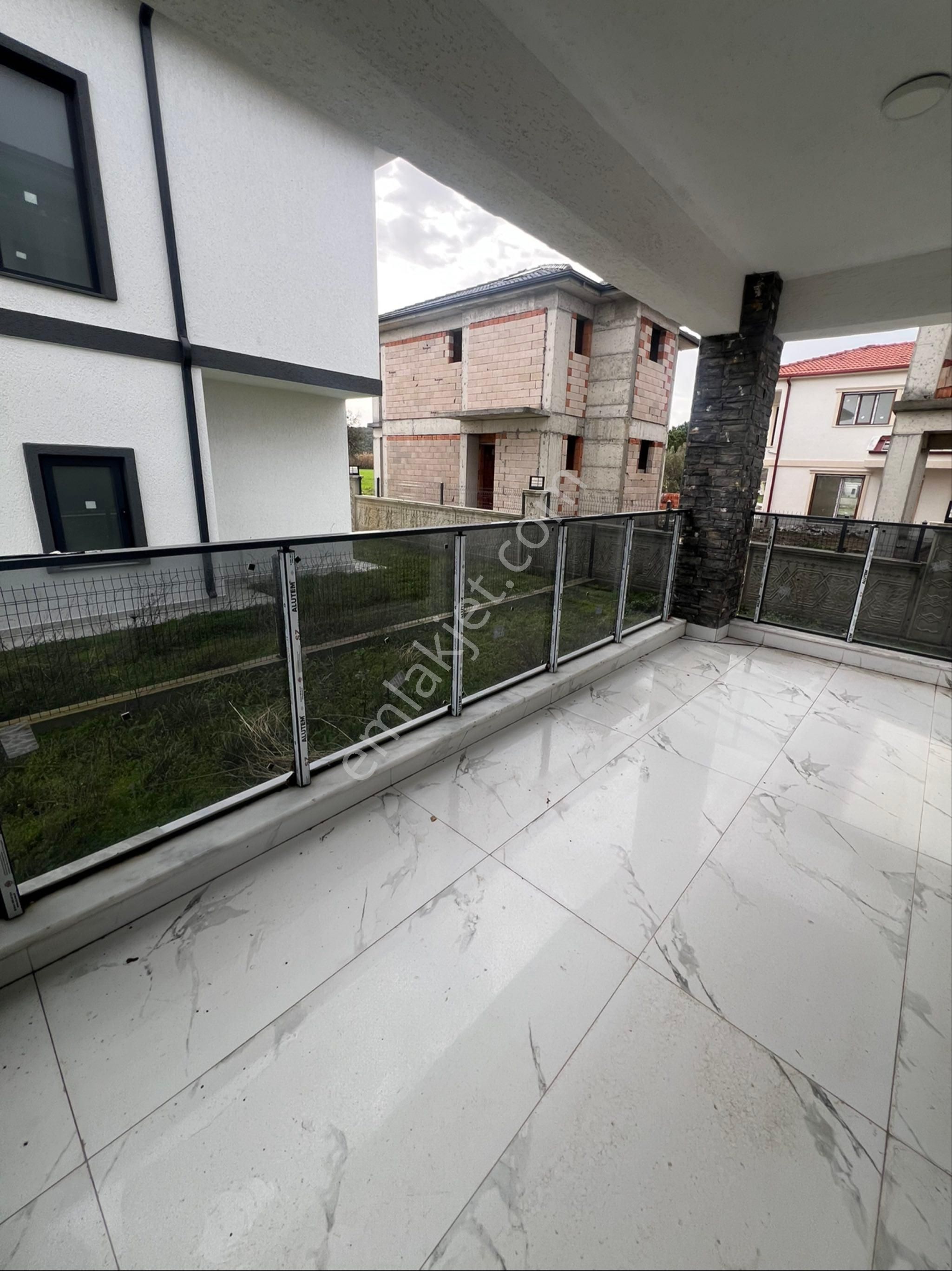 ✅ Gömeç Sahilde Uygun Fiyatlı Lüks Villa - Görsel 25