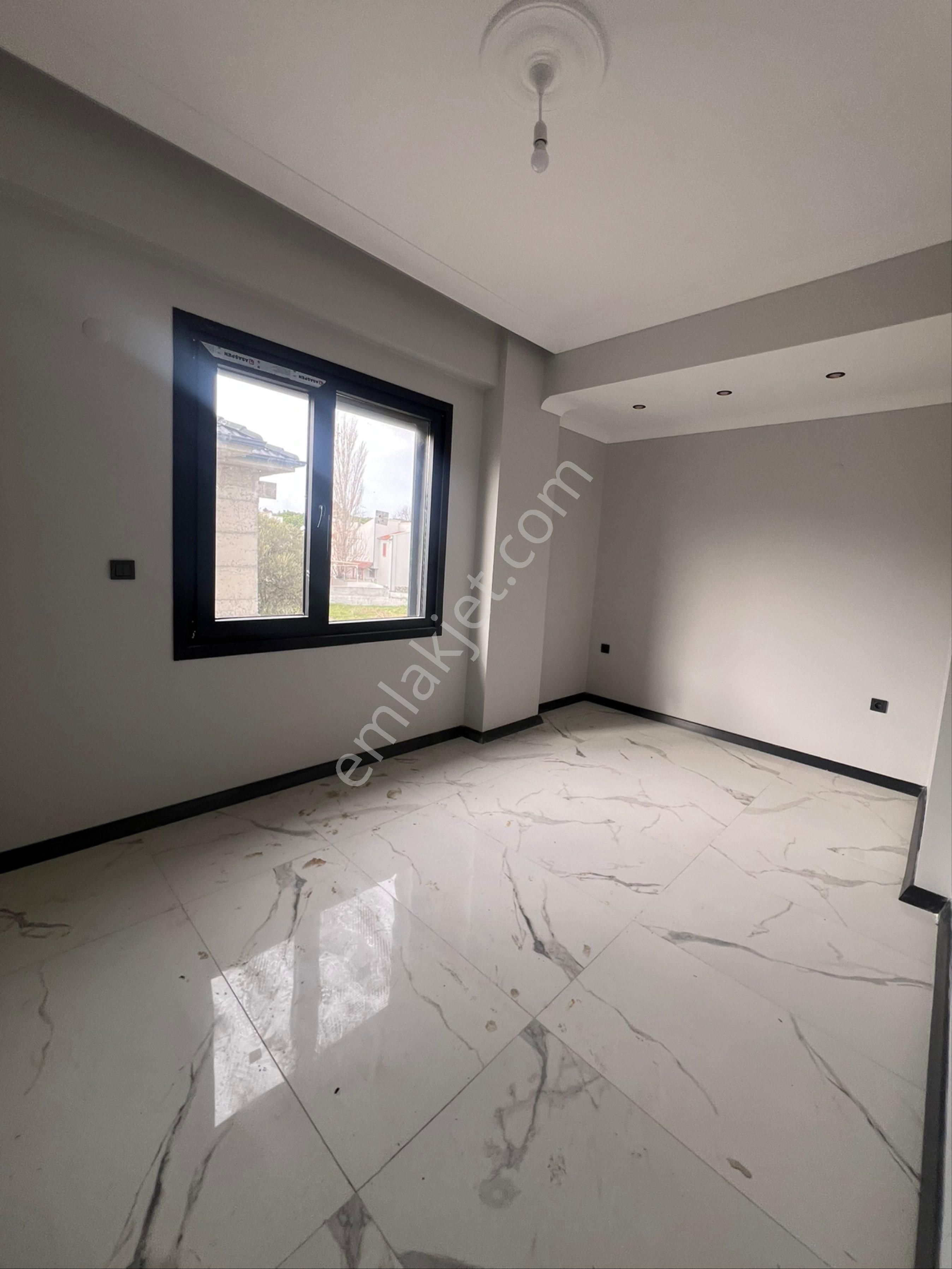 ✅ Gömeç Sahilde Uygun Fiyatlı Lüks Villa - Görsel 8