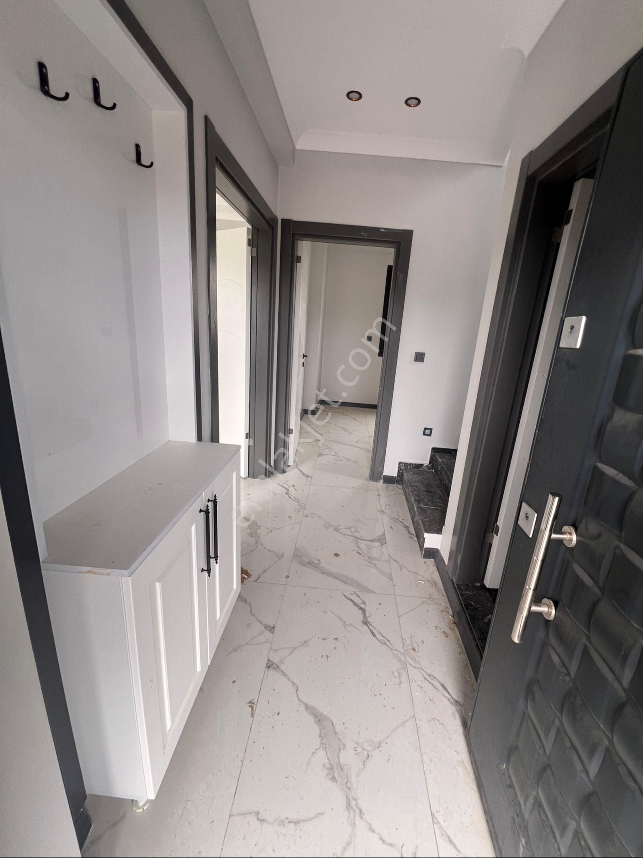 ✅ Gömeç Sahilde Uygun Fiyatlı Lüks Villa - Görsel 35