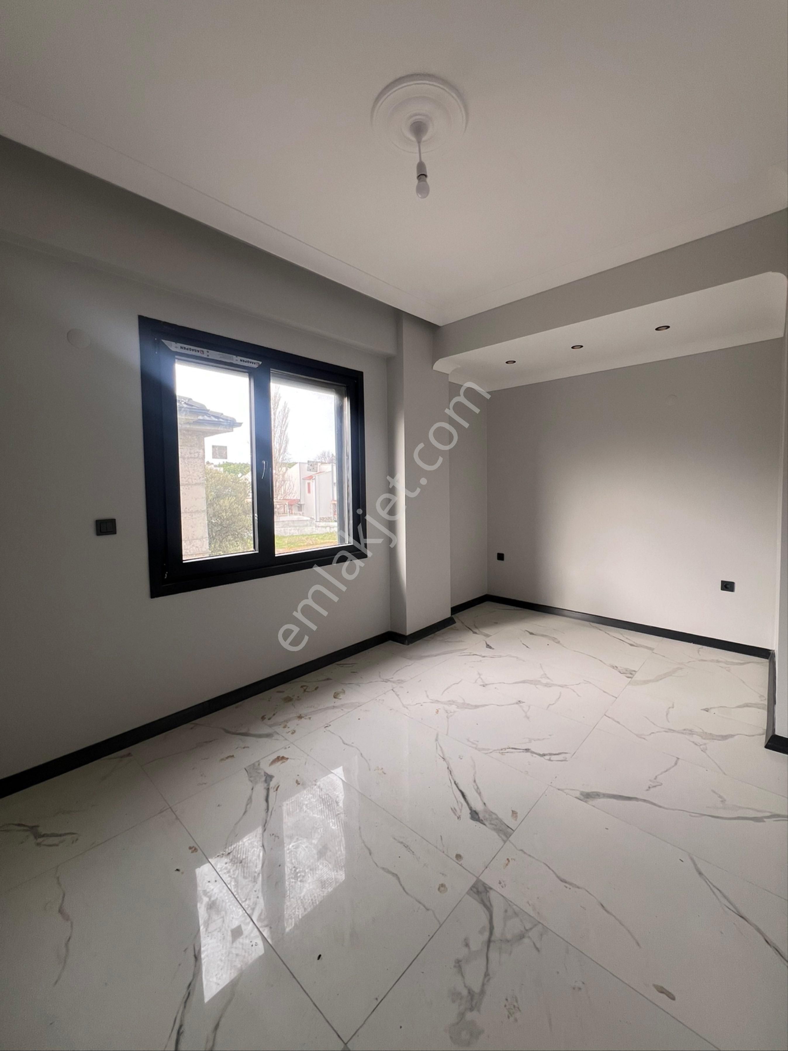 ✅ Gömeç Sahilde Uygun Fiyatlı Lüks Villa - Görsel 6