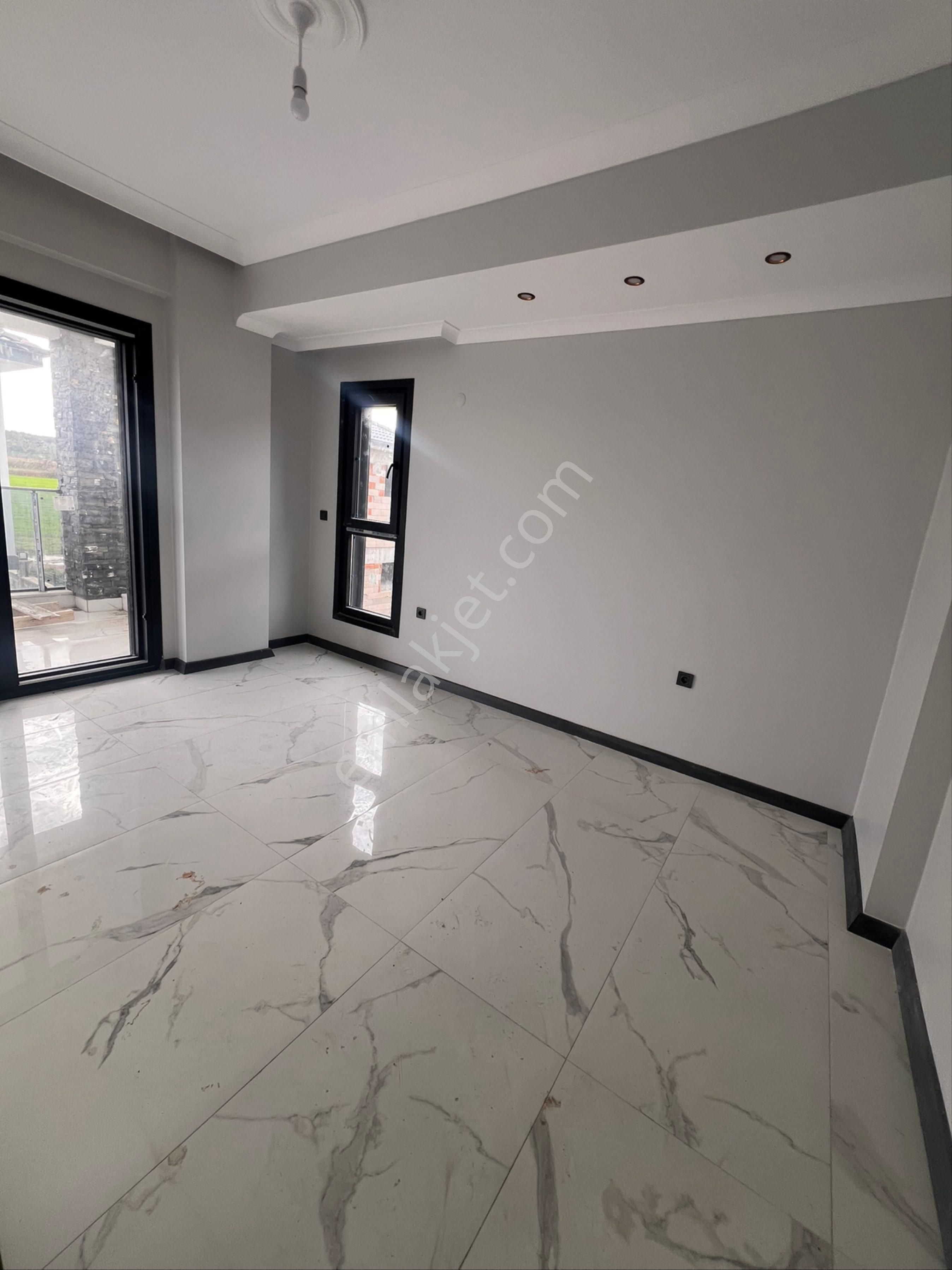 ✅ Gömeç Sahilde Uygun Fiyatlı Lüks Villa - Görsel 17