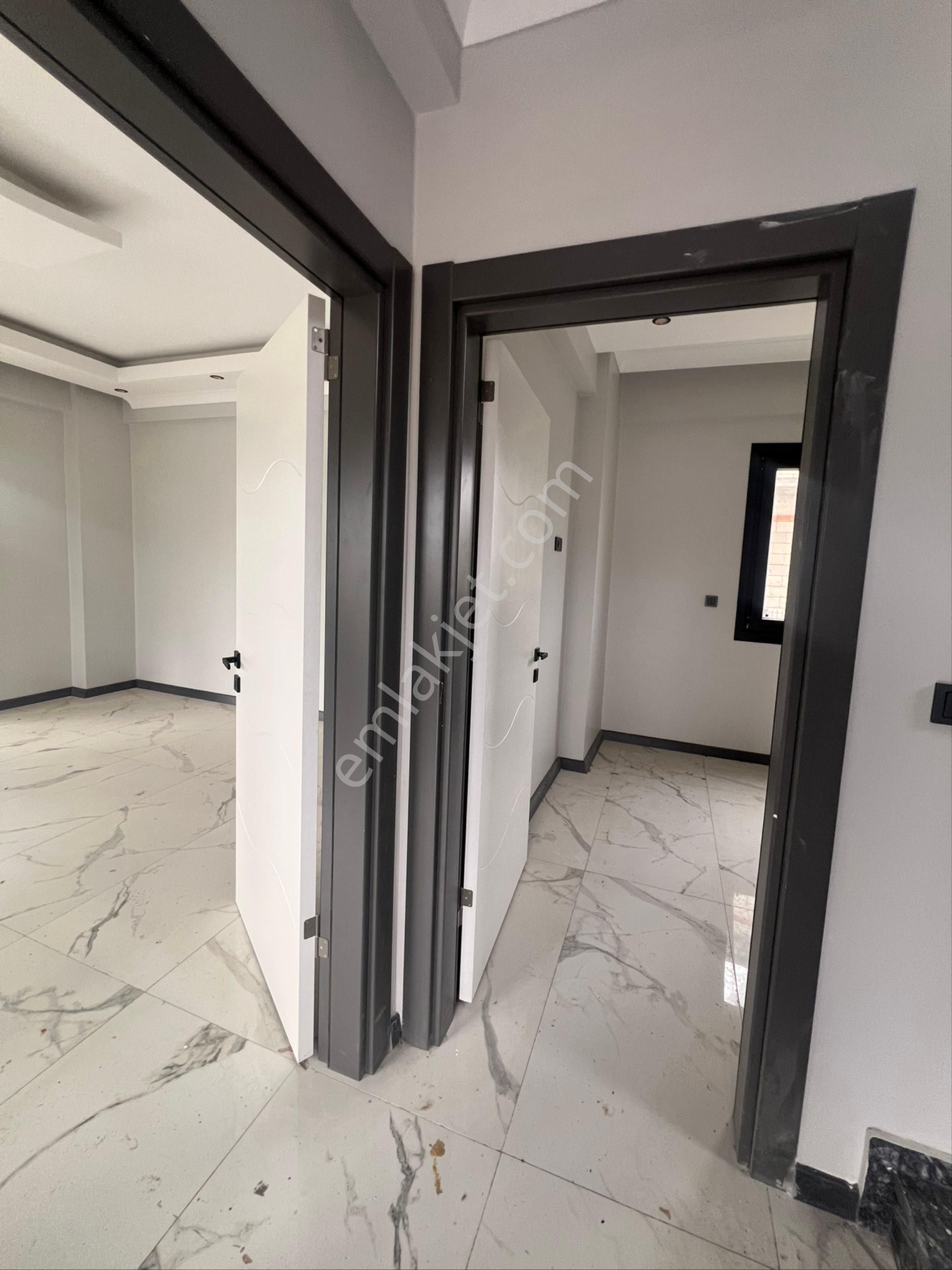 ✅ Gömeç Sahilde Uygun Fiyatlı Lüks Villa - Görsel 31