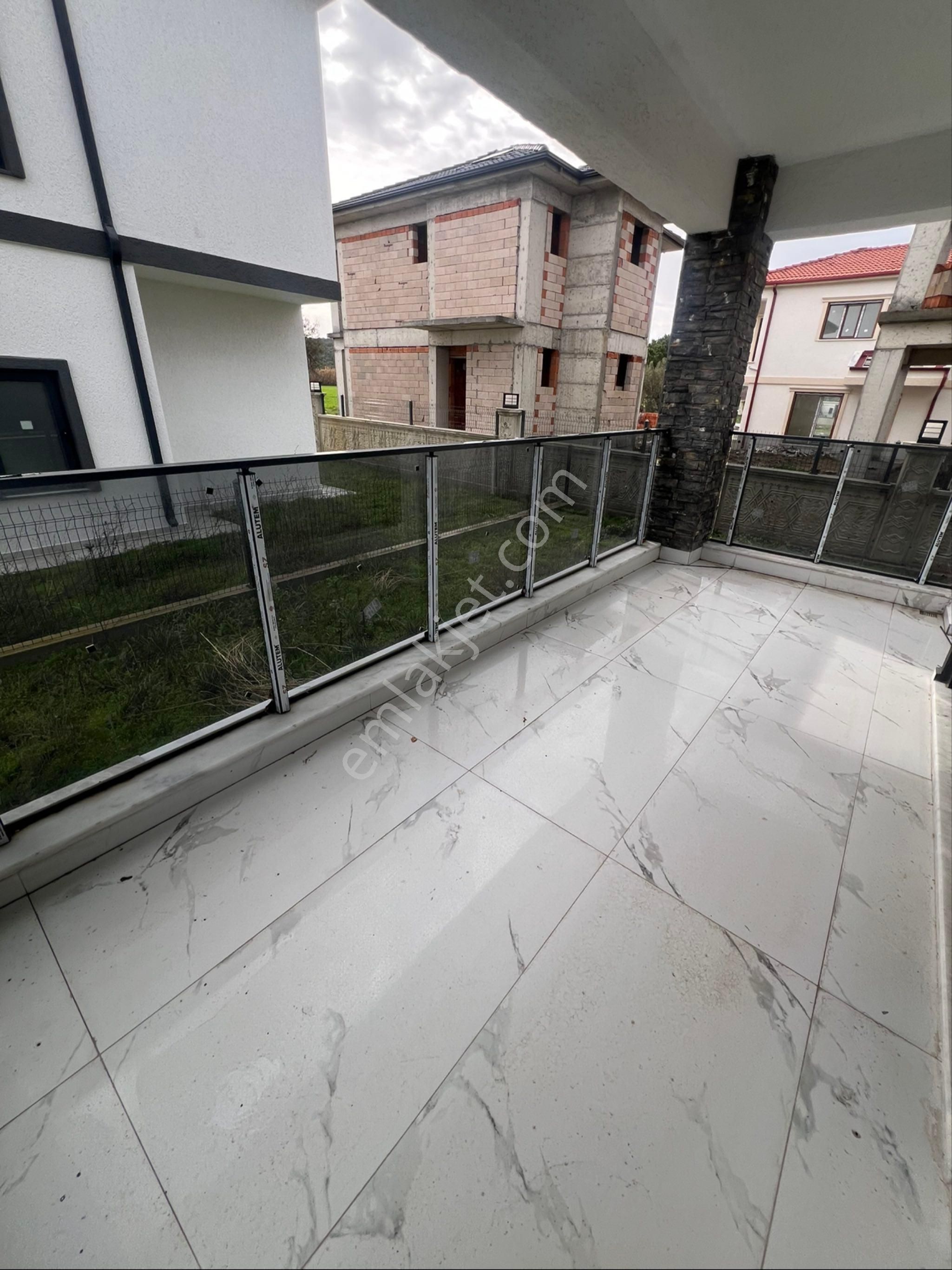 ✅ Gömeç Sahilde Uygun Fiyatlı Lüks Villa - Görsel 26