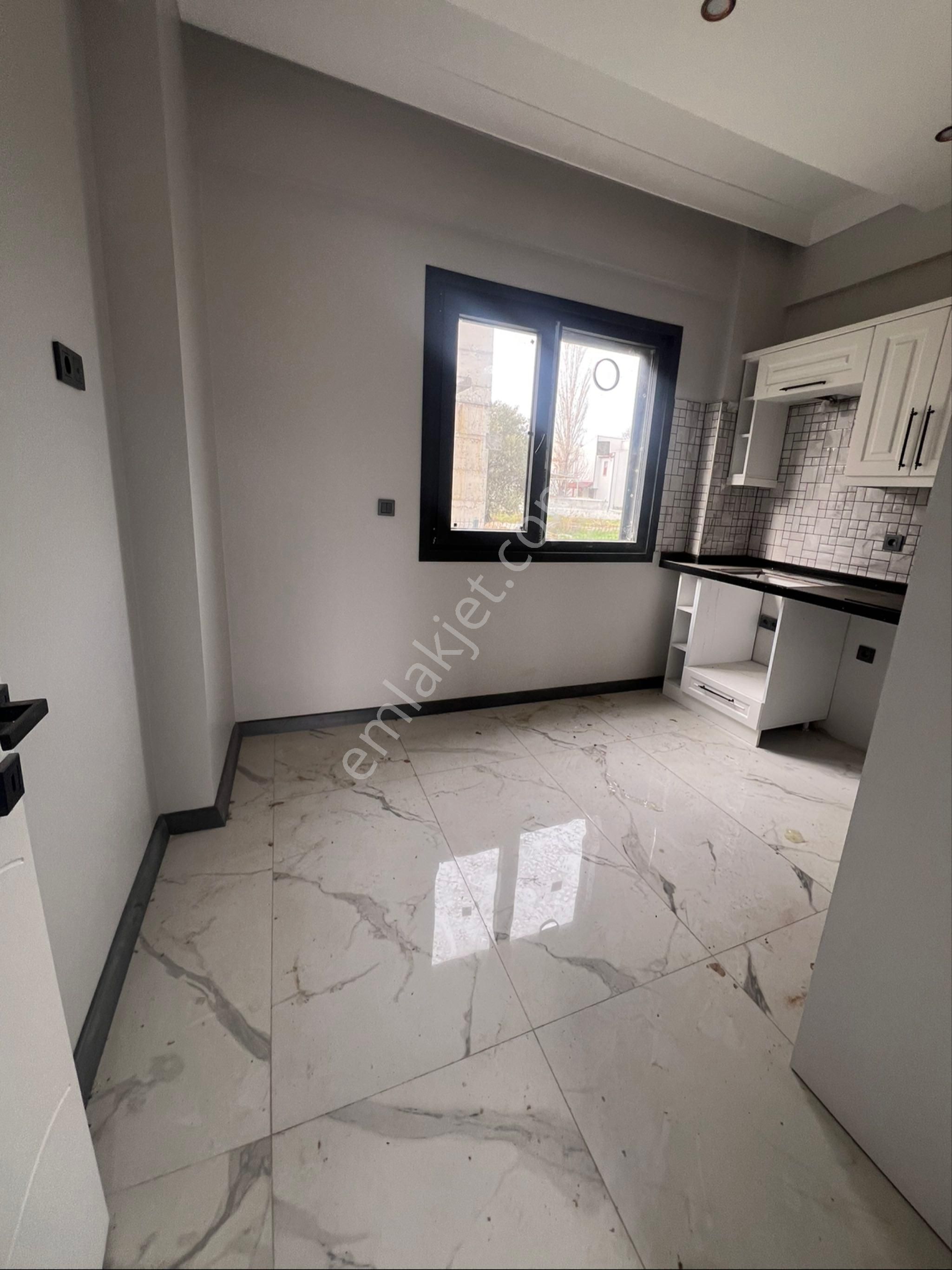 ✅ Gömeç Sahilde Uygun Fiyatlı Lüks Villa - Görsel 30