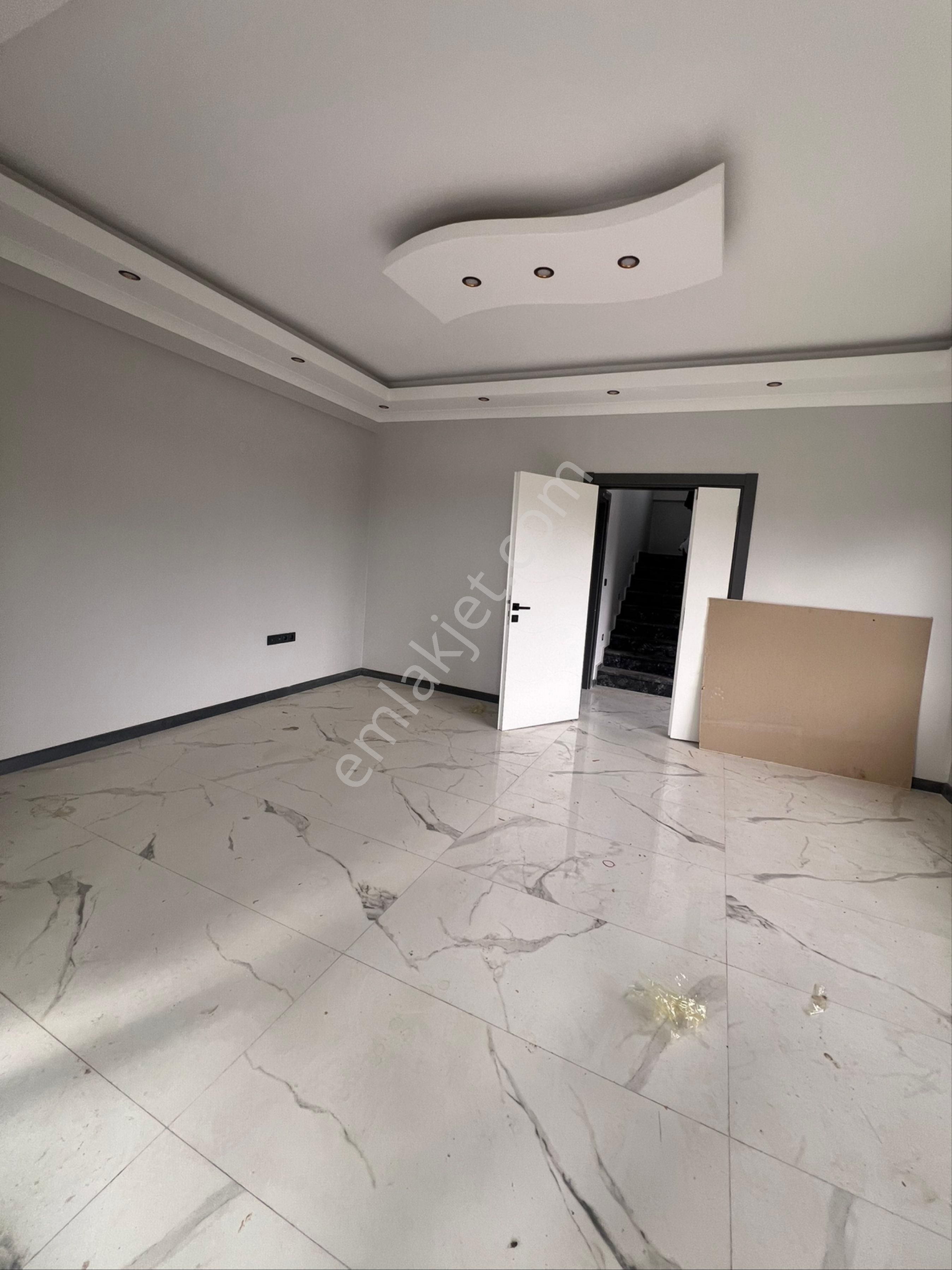 ✅ Gömeç Sahilde Uygun Fiyatlı Lüks Villa - Görsel 22