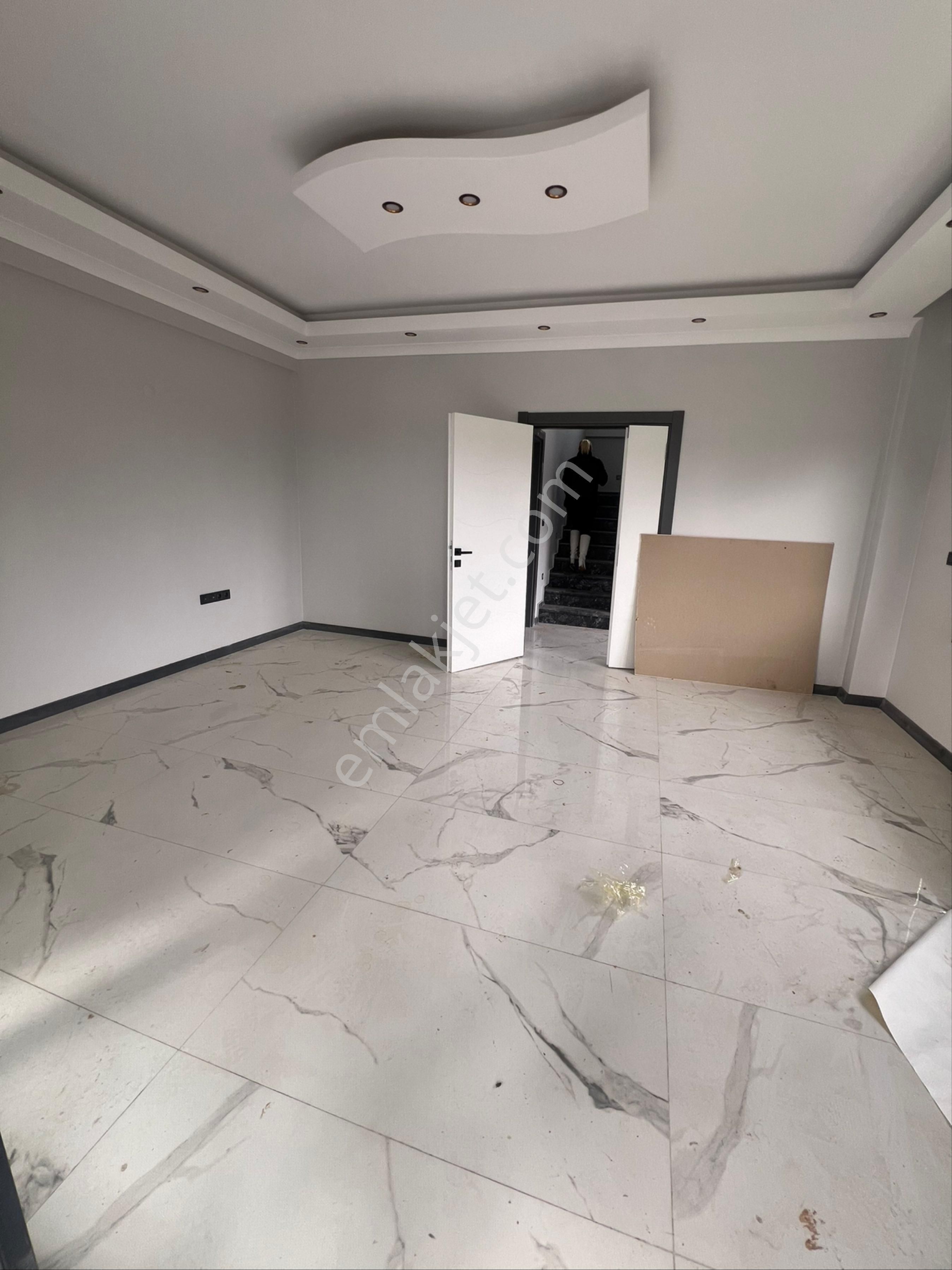 ✅ Gömeç Sahilde Uygun Fiyatlı Lüks Villa - Görsel 24