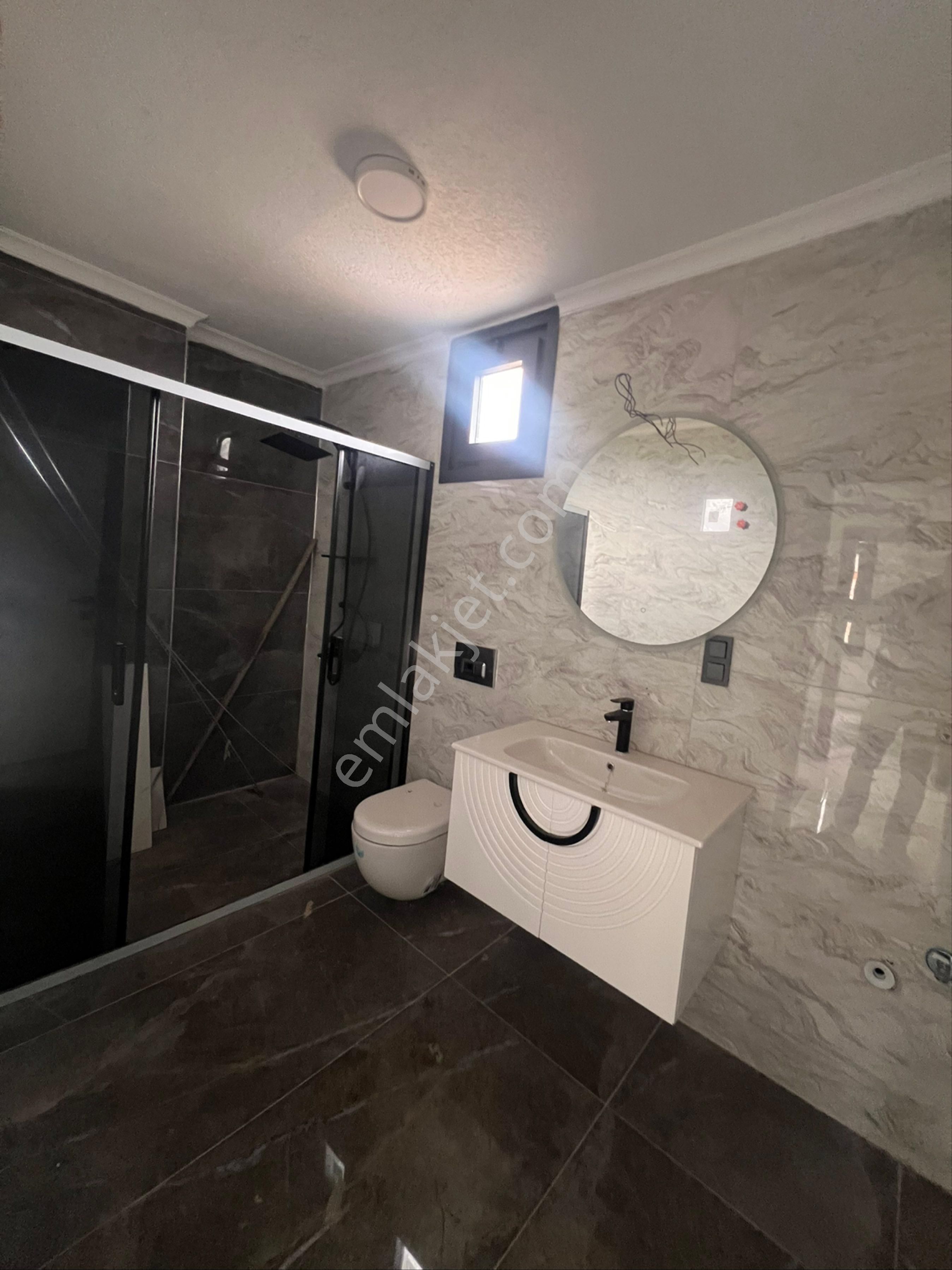 ✅ Gömeç Sahilde Uygun Fiyatlı Lüks Villa - Görsel 20