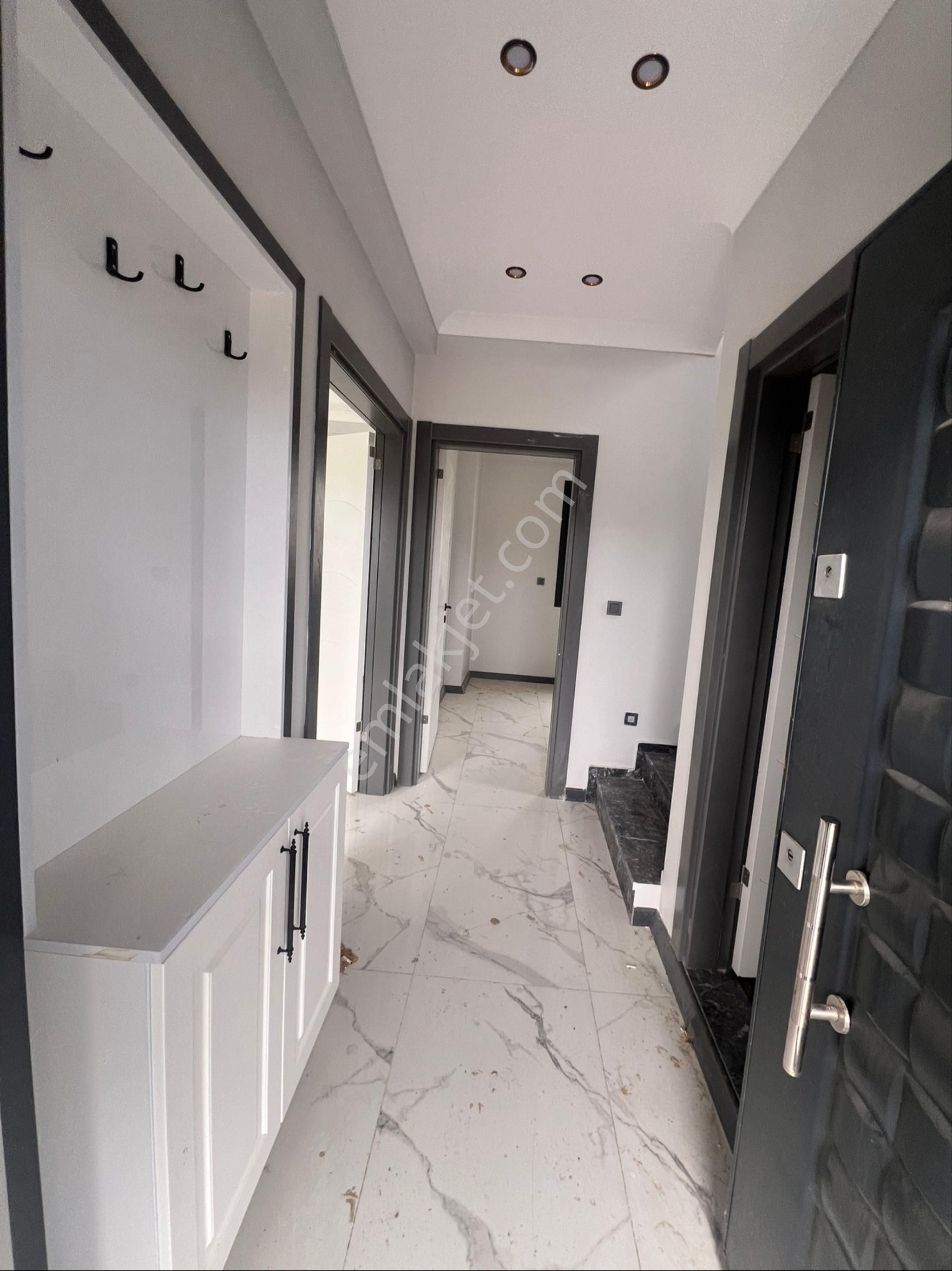 ✅ Gömeç Sahilde Uygun Fiyatlı Lüks Villa - Görsel 34