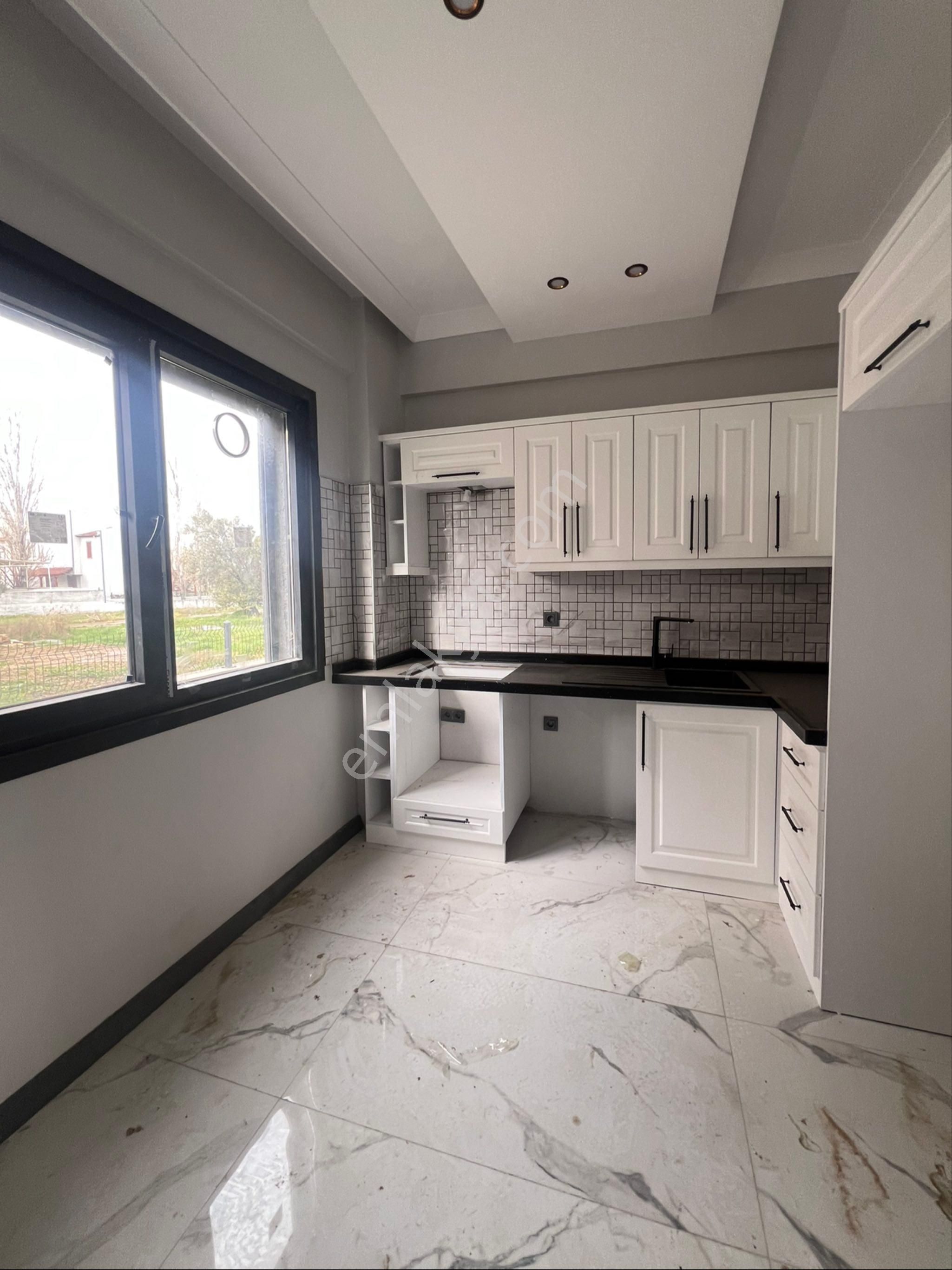 ✅ Gömeç Sahilde Uygun Fiyatlı Lüks Villa - Görsel 27