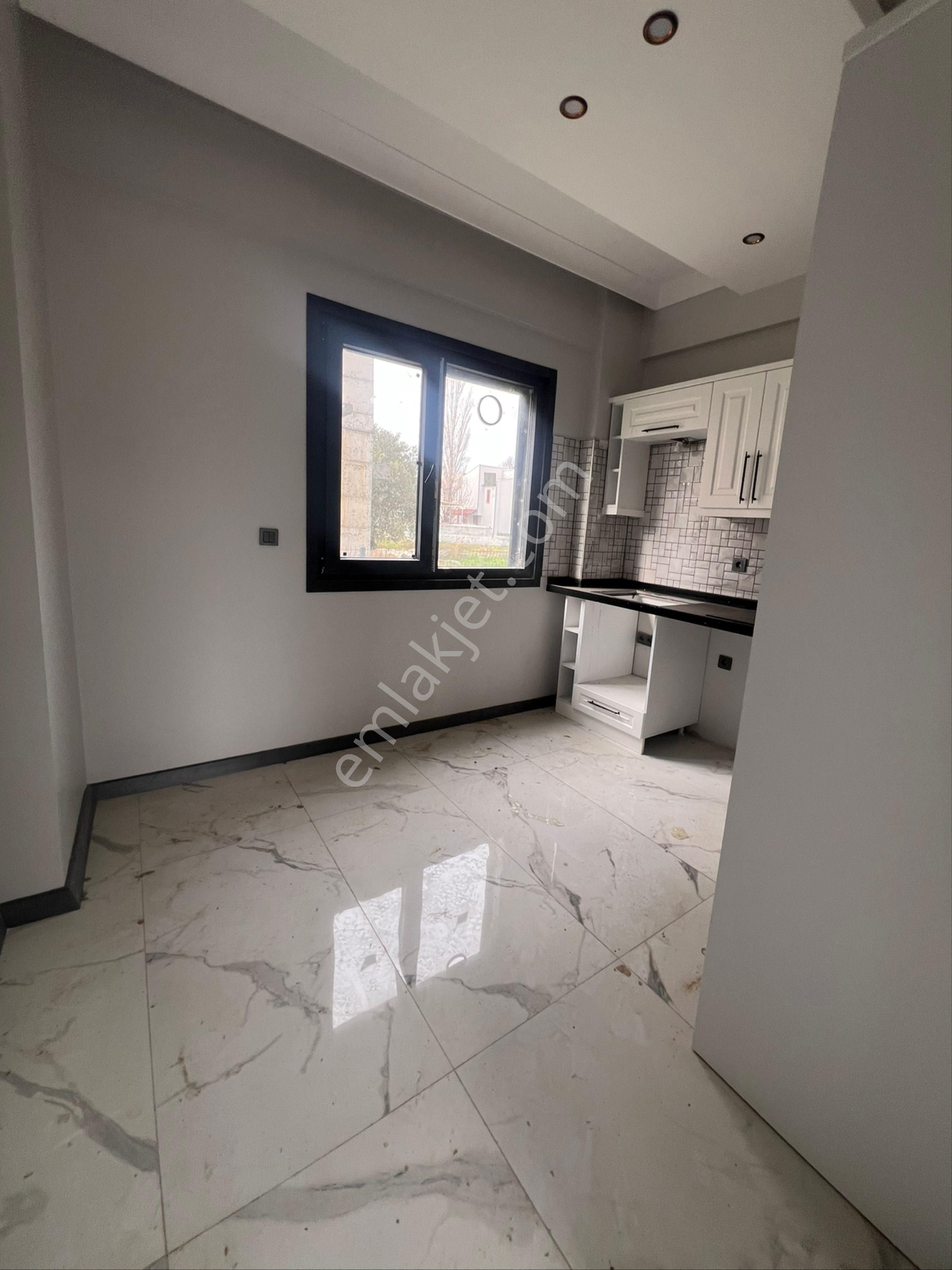 ✅ Gömeç Sahilde Uygun Fiyatlı Lüks Villa - Görsel 29