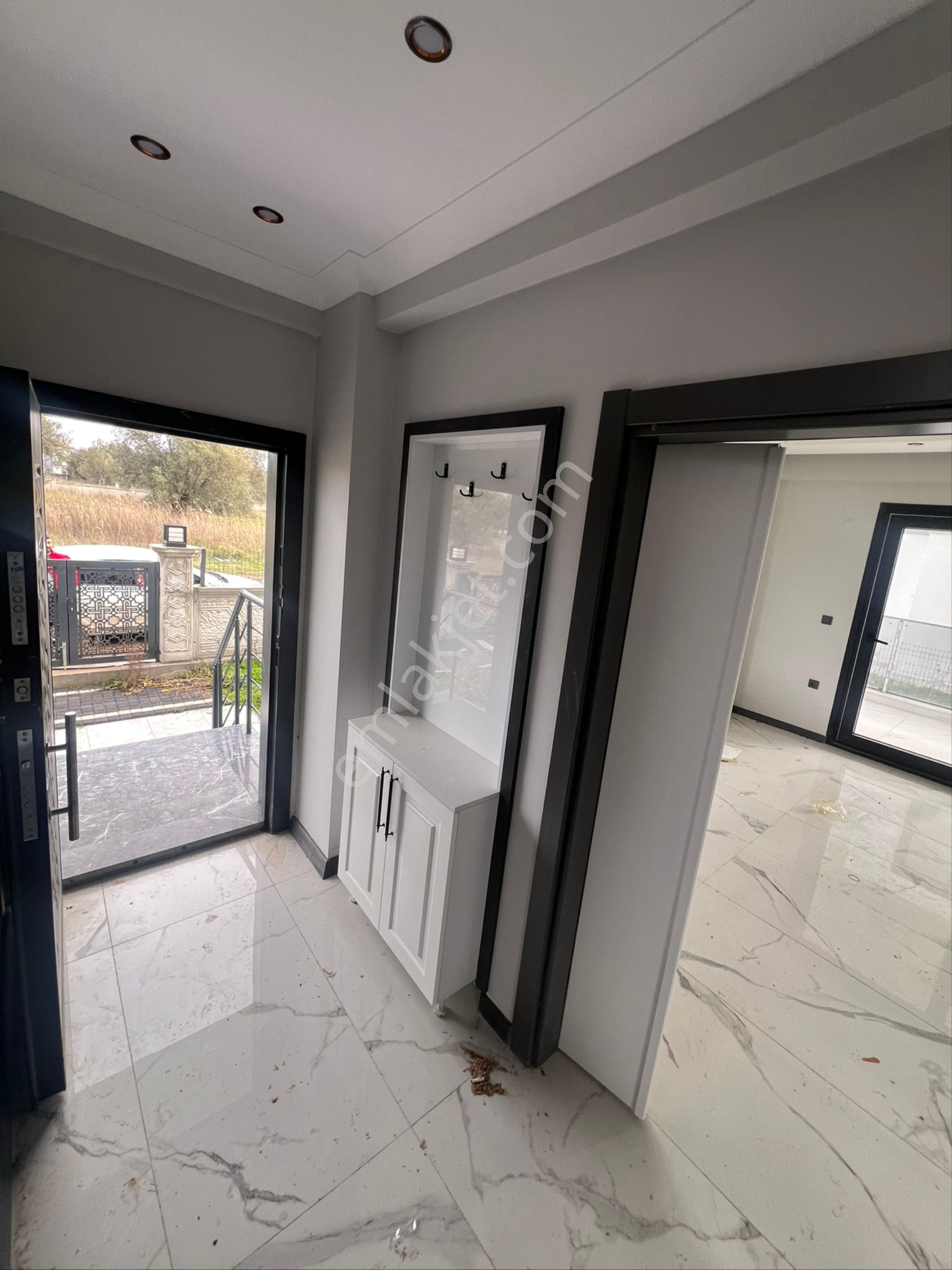 ✅ Gömeç Sahilde Uygun Fiyatlı Lüks Villa - Görsel 3