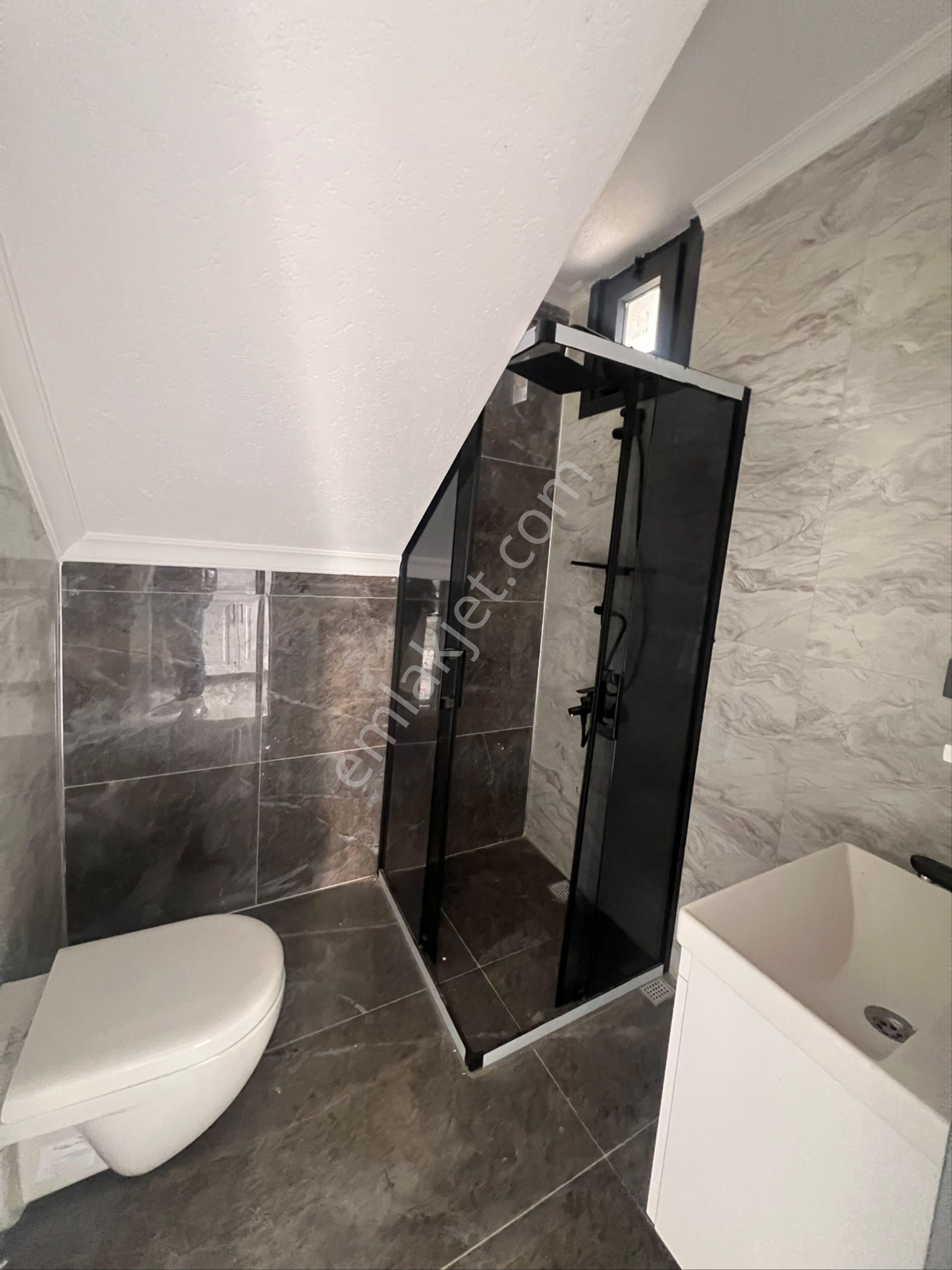 ✅ Gömeç Sahilde Uygun Fiyatlı Lüks Villa - Görsel 32