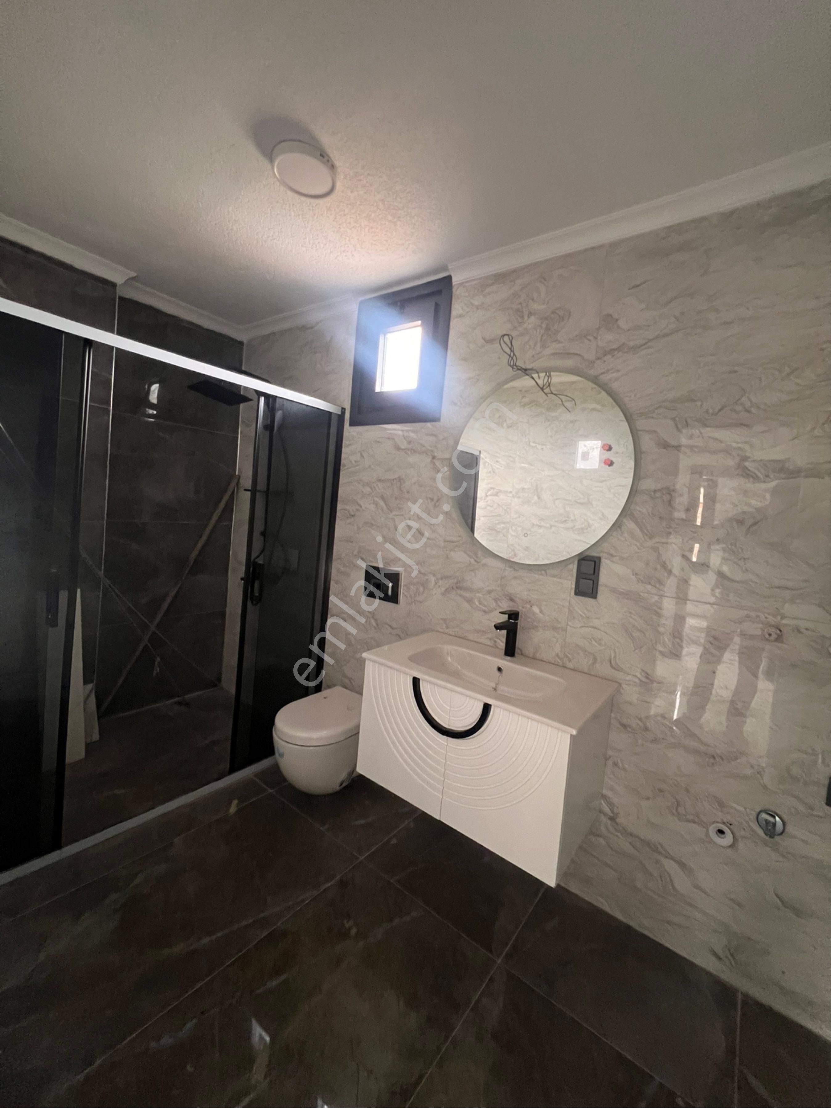 ✅ Gömeç Sahilde Uygun Fiyatlı Lüks Villa - Görsel 19