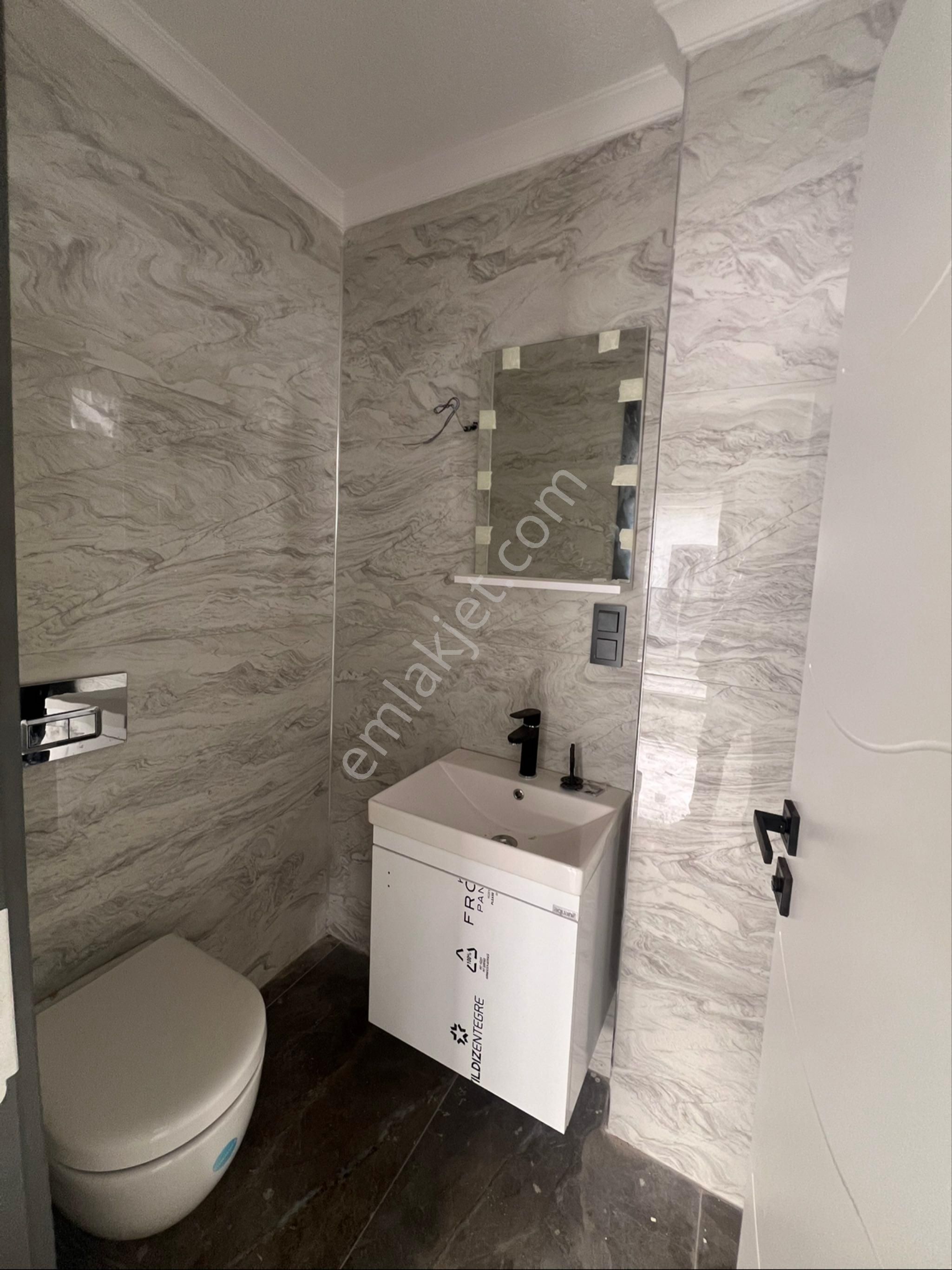 ✅ Gömeç Sahilde Uygun Fiyatlı Lüks Villa - Görsel 12