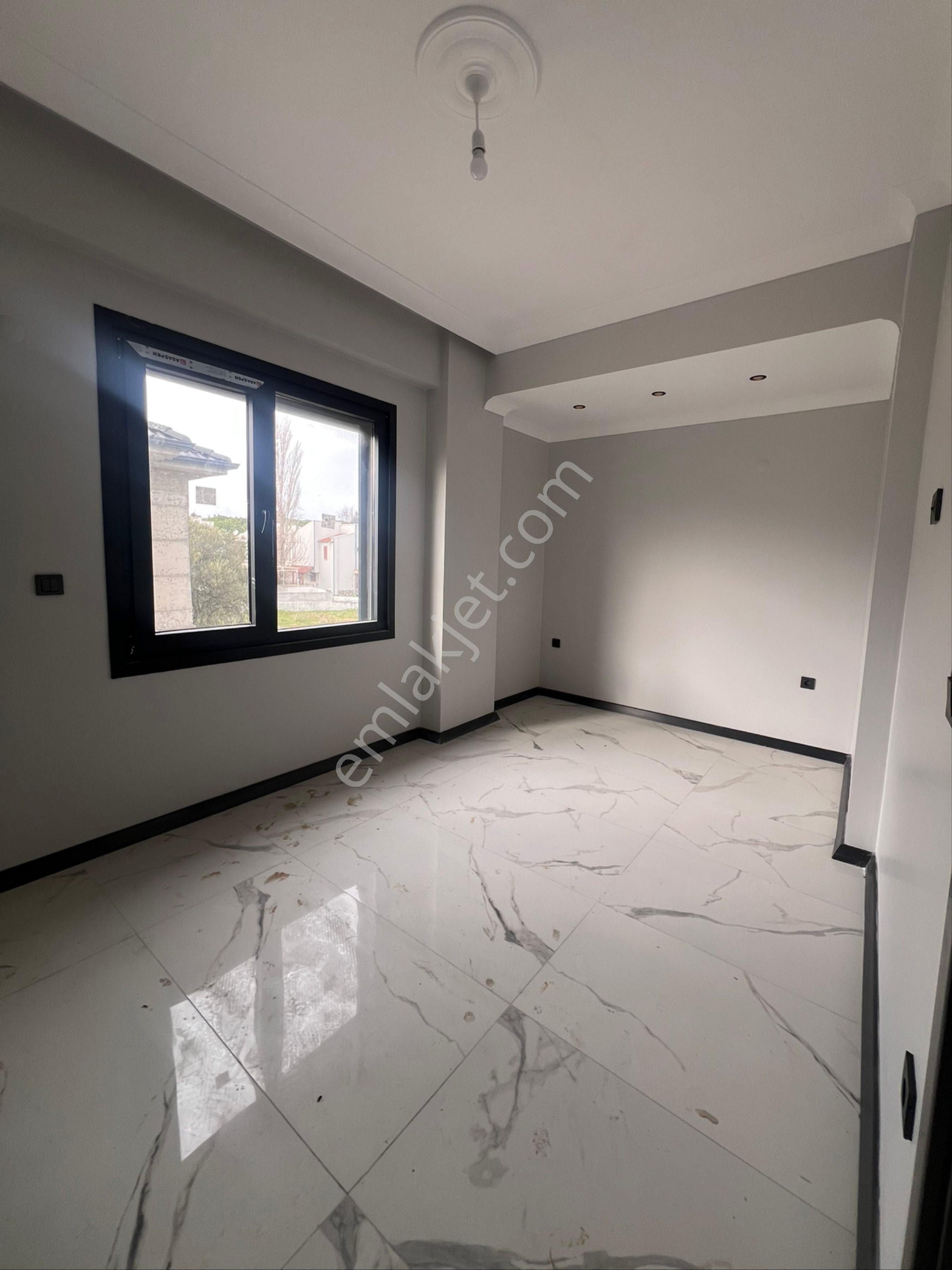 ✅ Gömeç Sahilde Uygun Fiyatlı Lüks Villa - Görsel 7