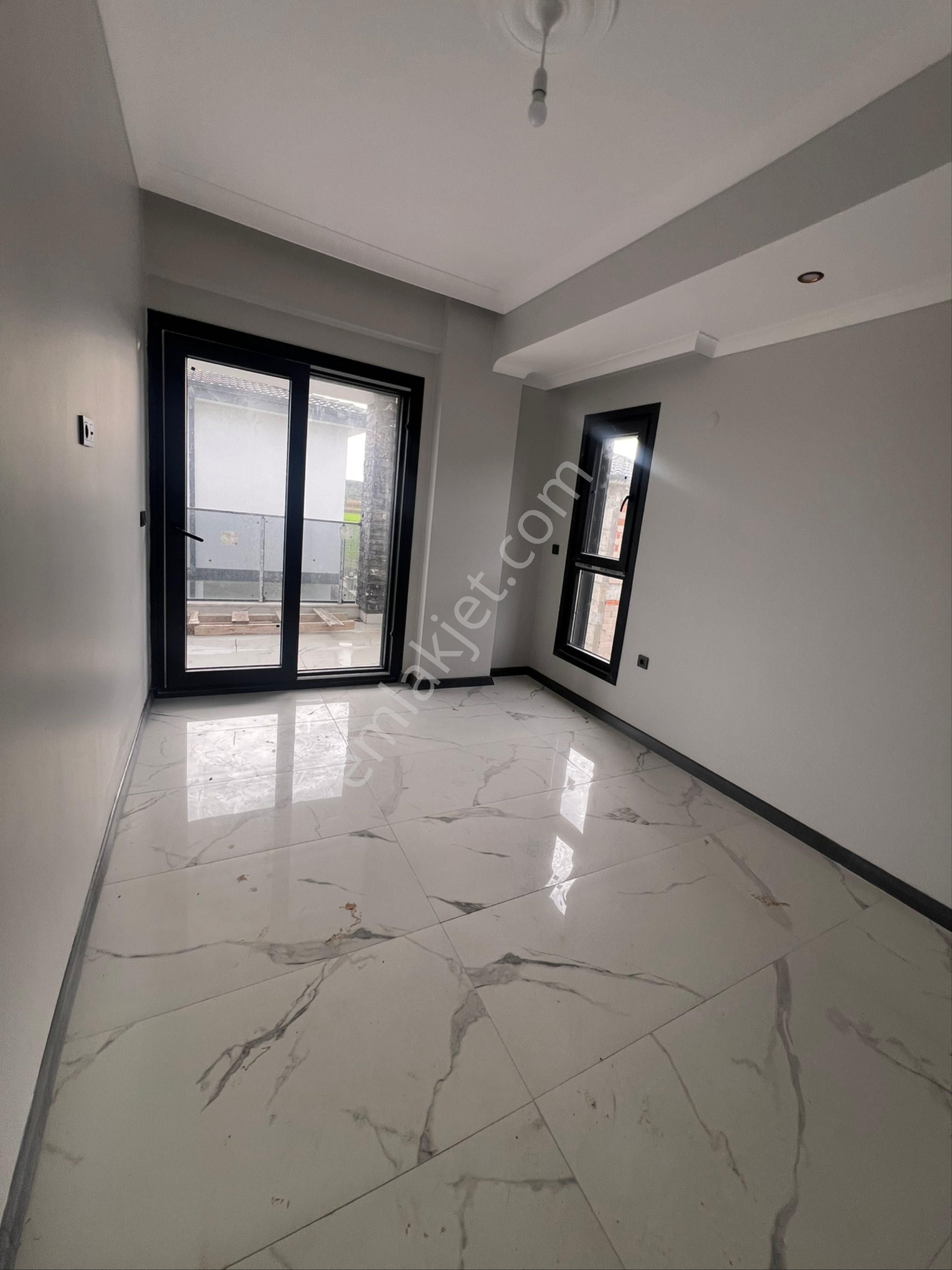 ✅ Gömeç Sahilde Uygun Fiyatlı Lüks Villa - Görsel 16